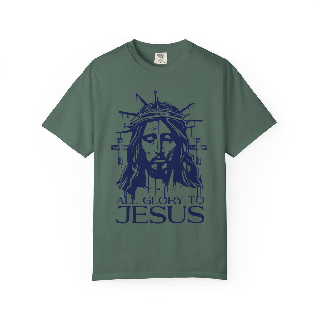 All Glory to Jesus T-Shirt