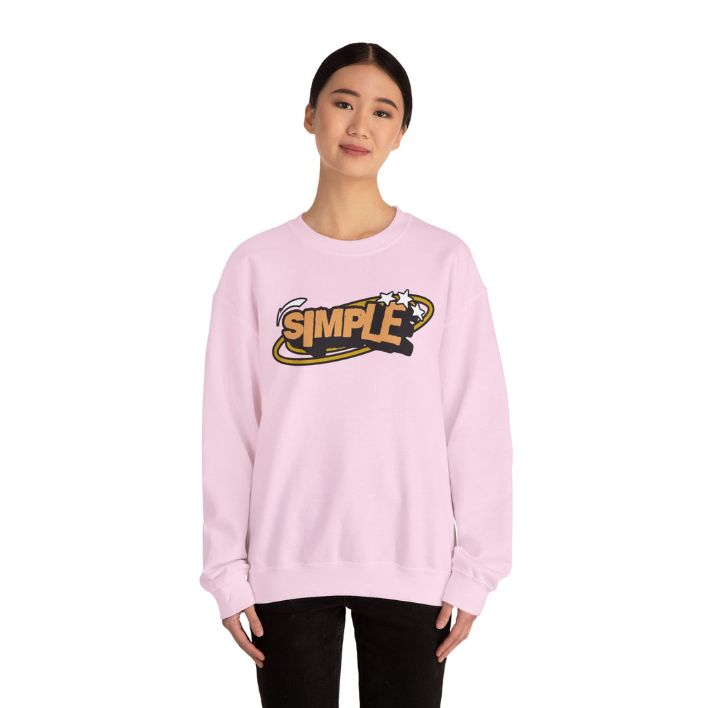 Unisex Crewneck Sweatshirt