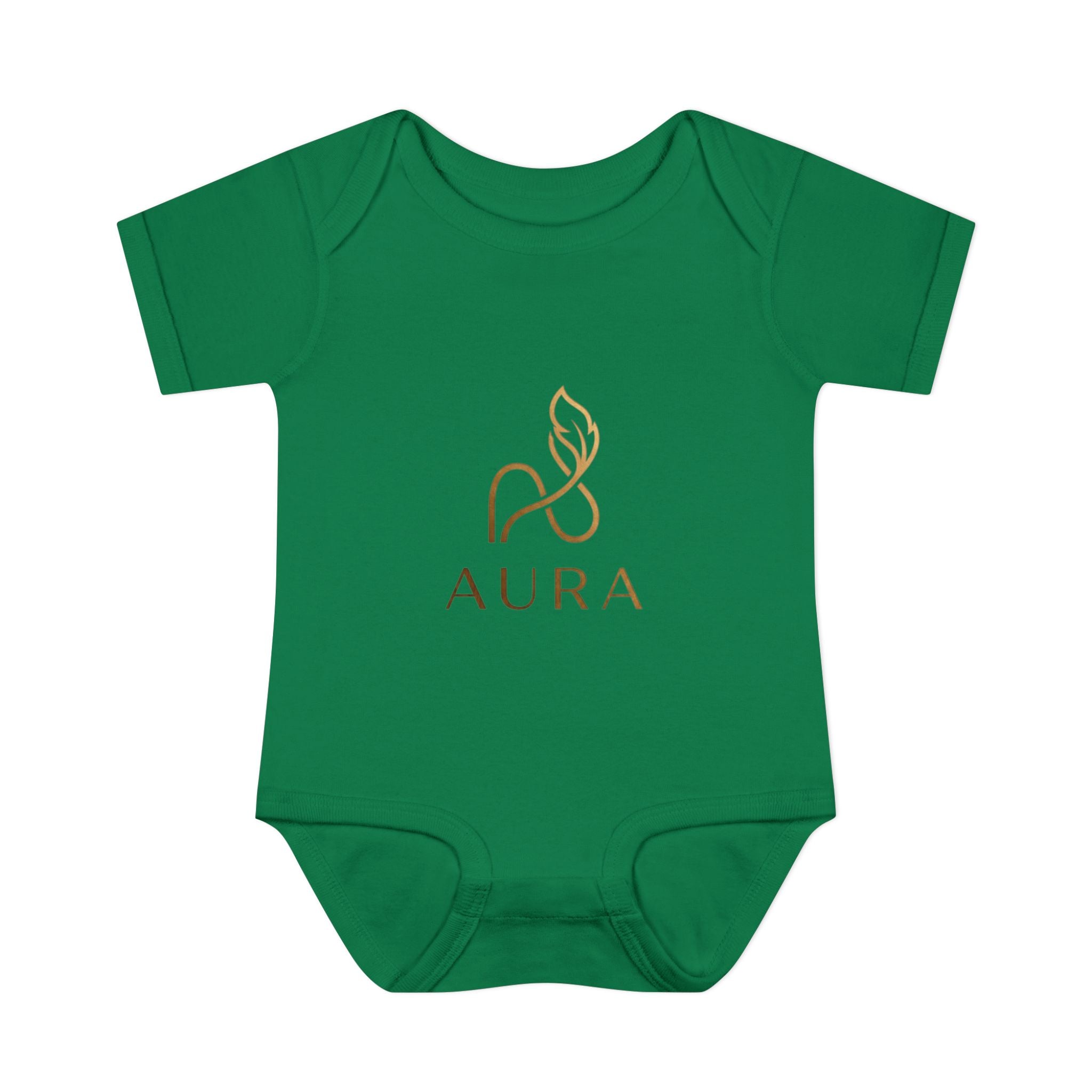 Aura Infant Onesie