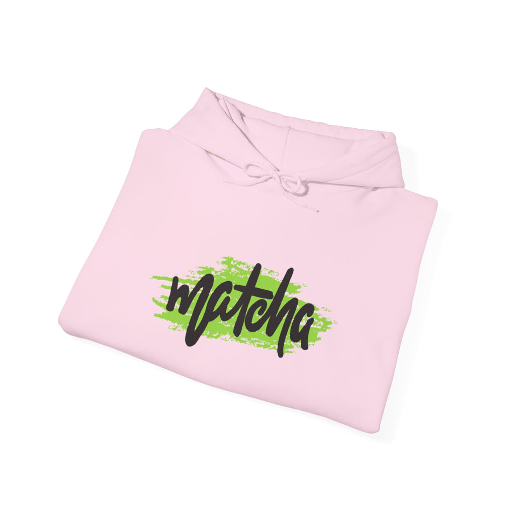 Matcha Hoodie