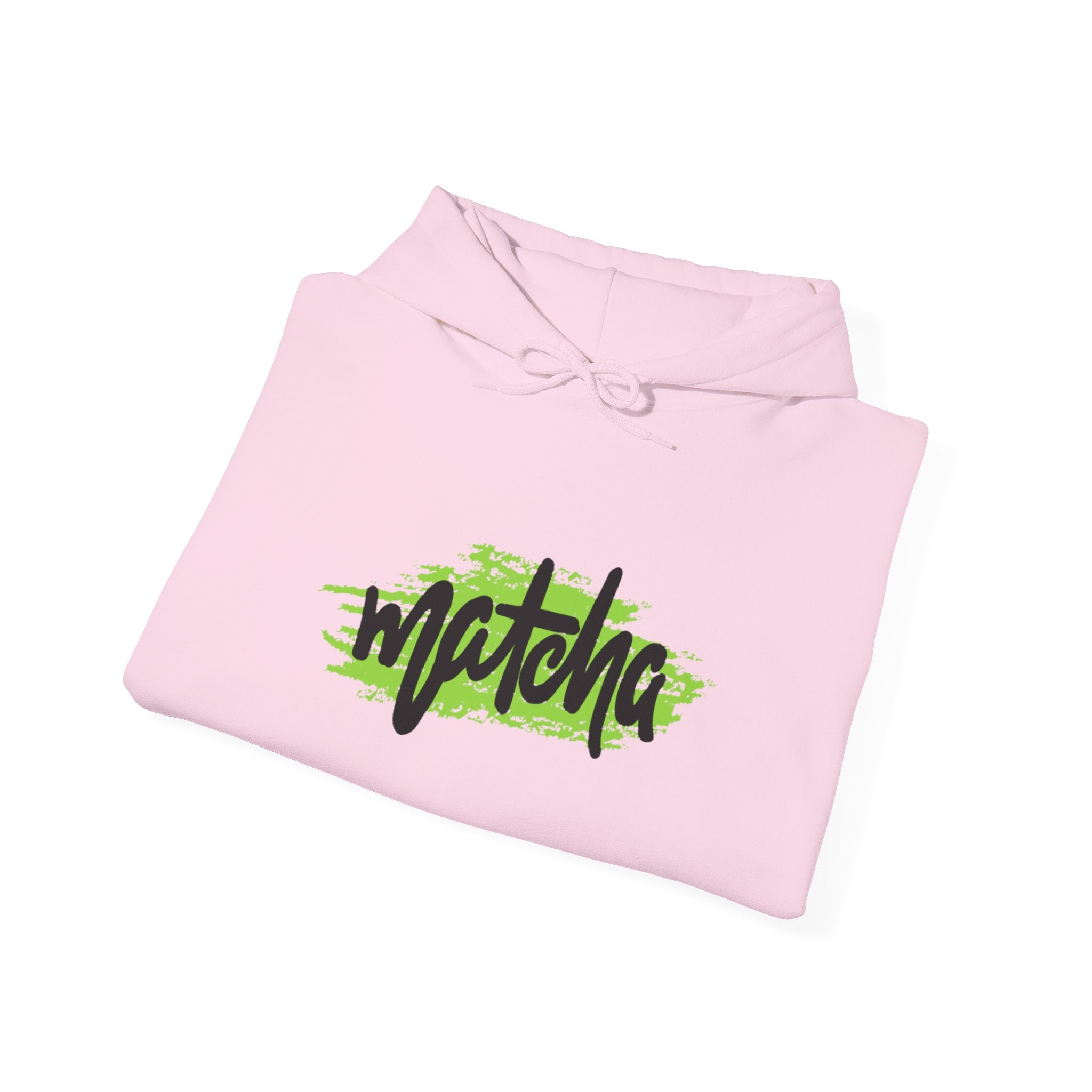 Matcha Hoodie