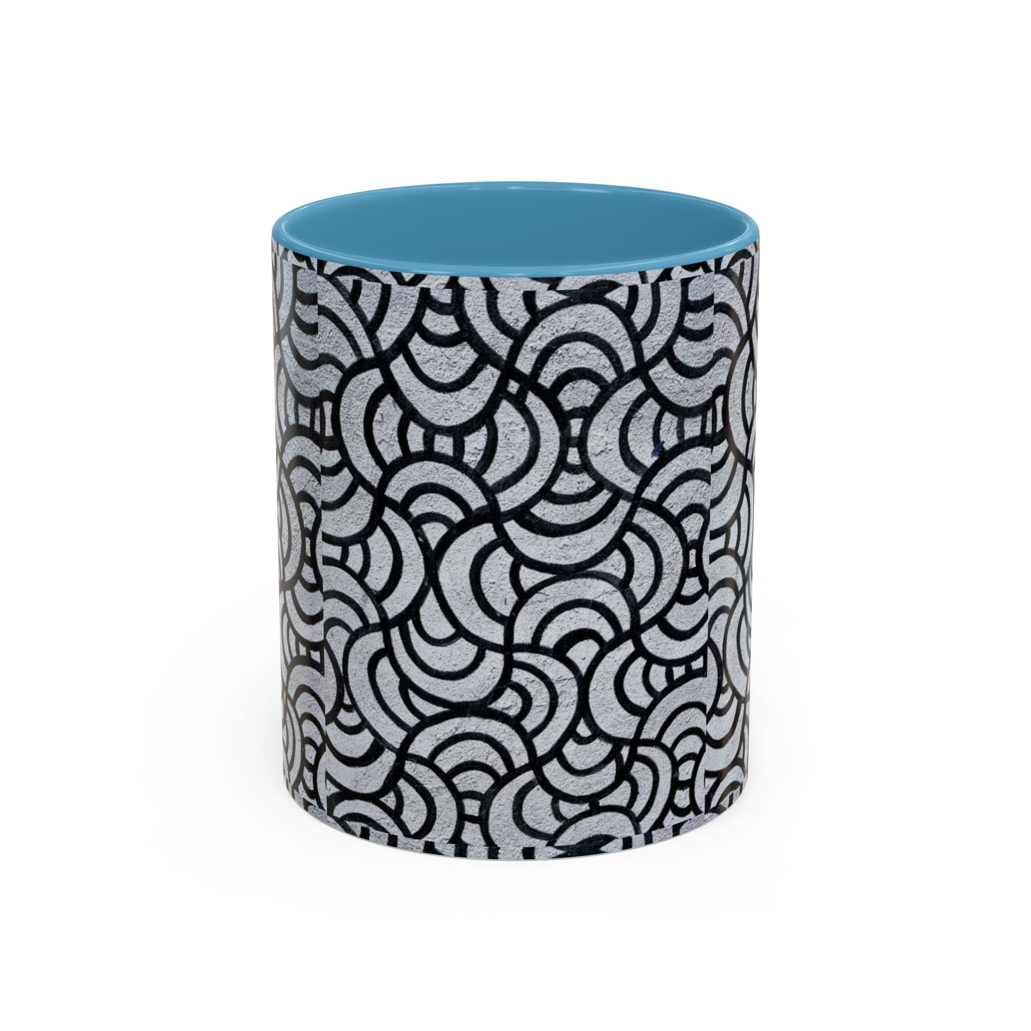 Monochrome Coffee Mug