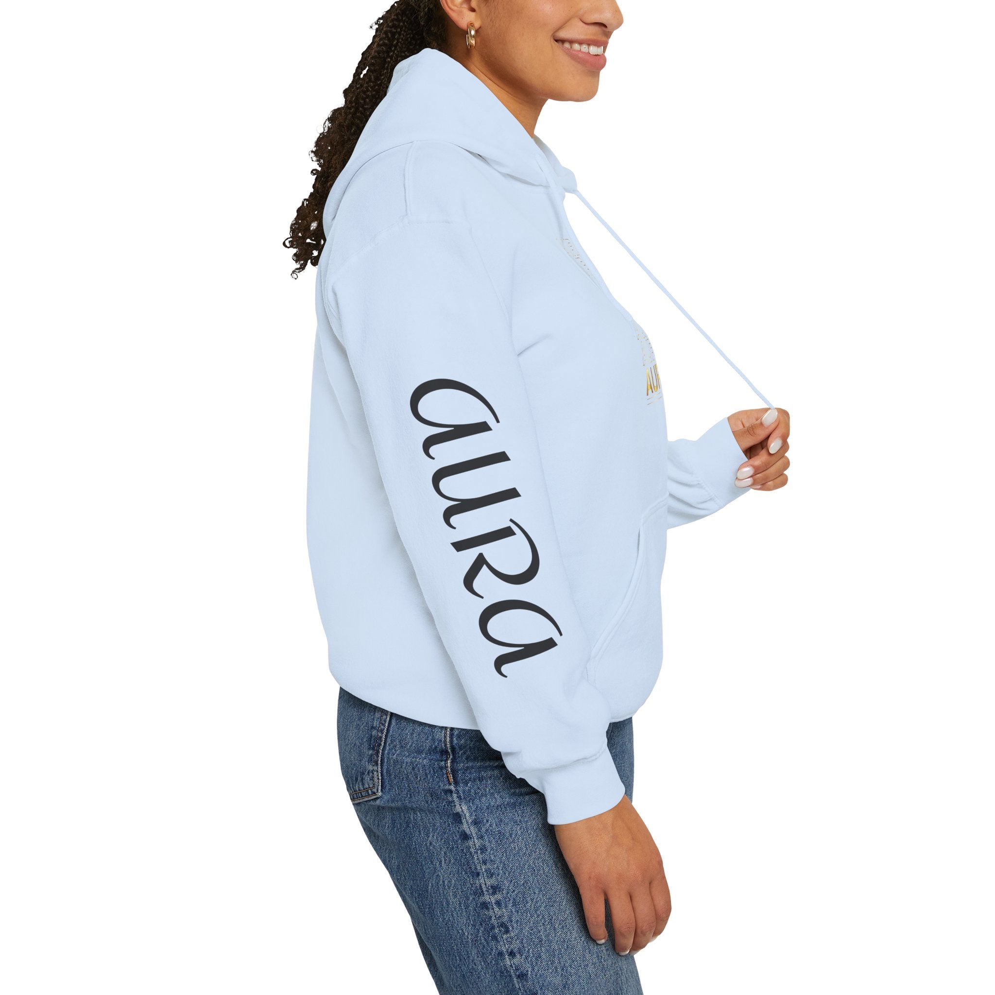 Aura Hoodie