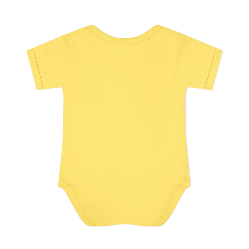 Aura Infant Onesie