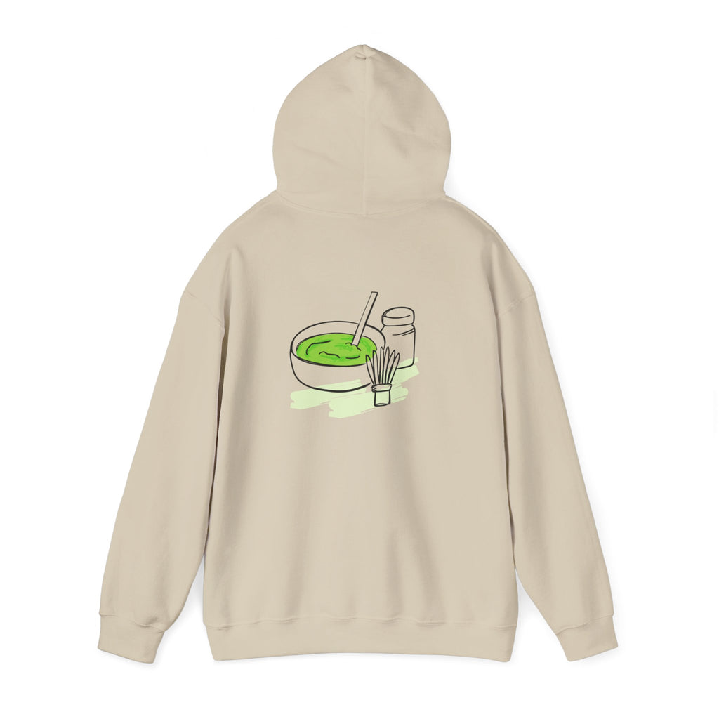 Matcha Hoodie