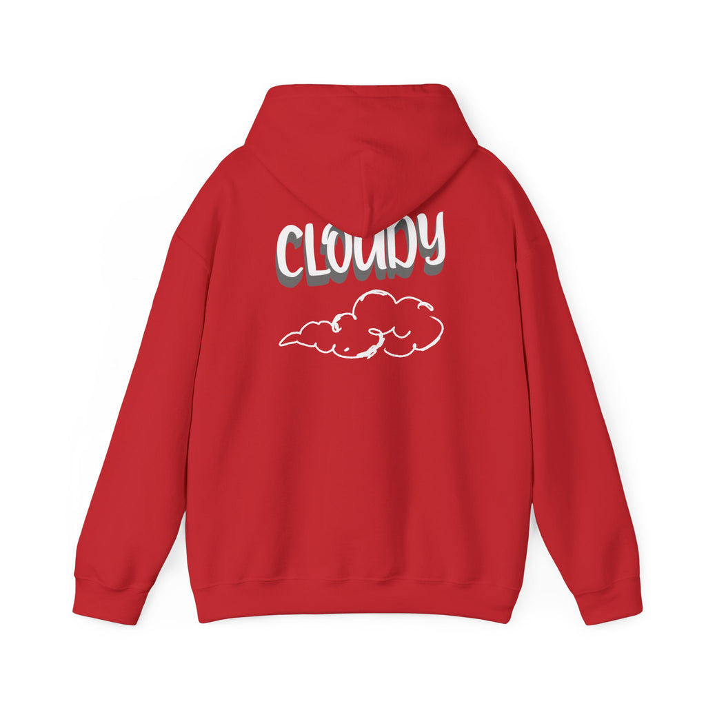 Cloudy Hoodie