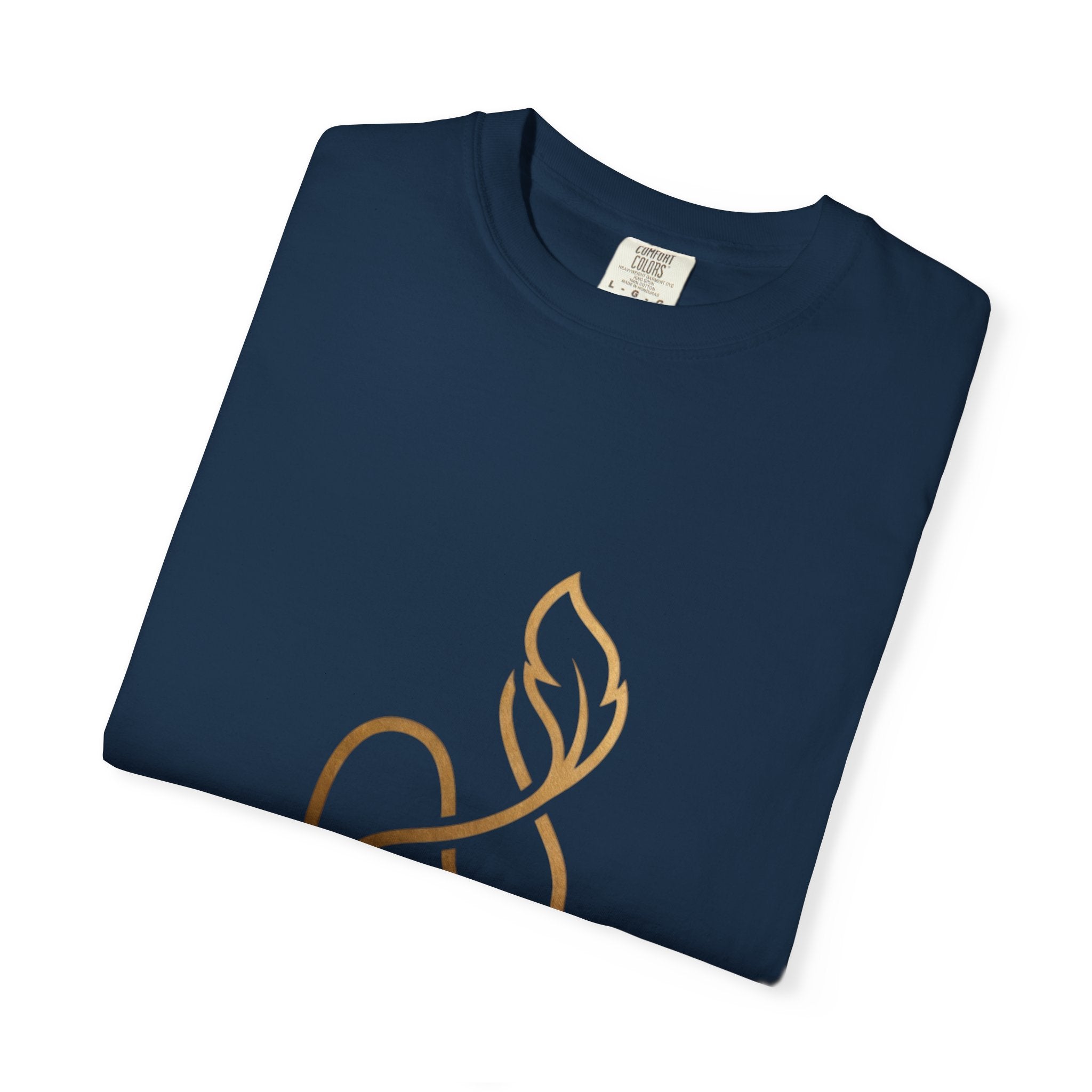 Aura Minimalist  T‑Shirt