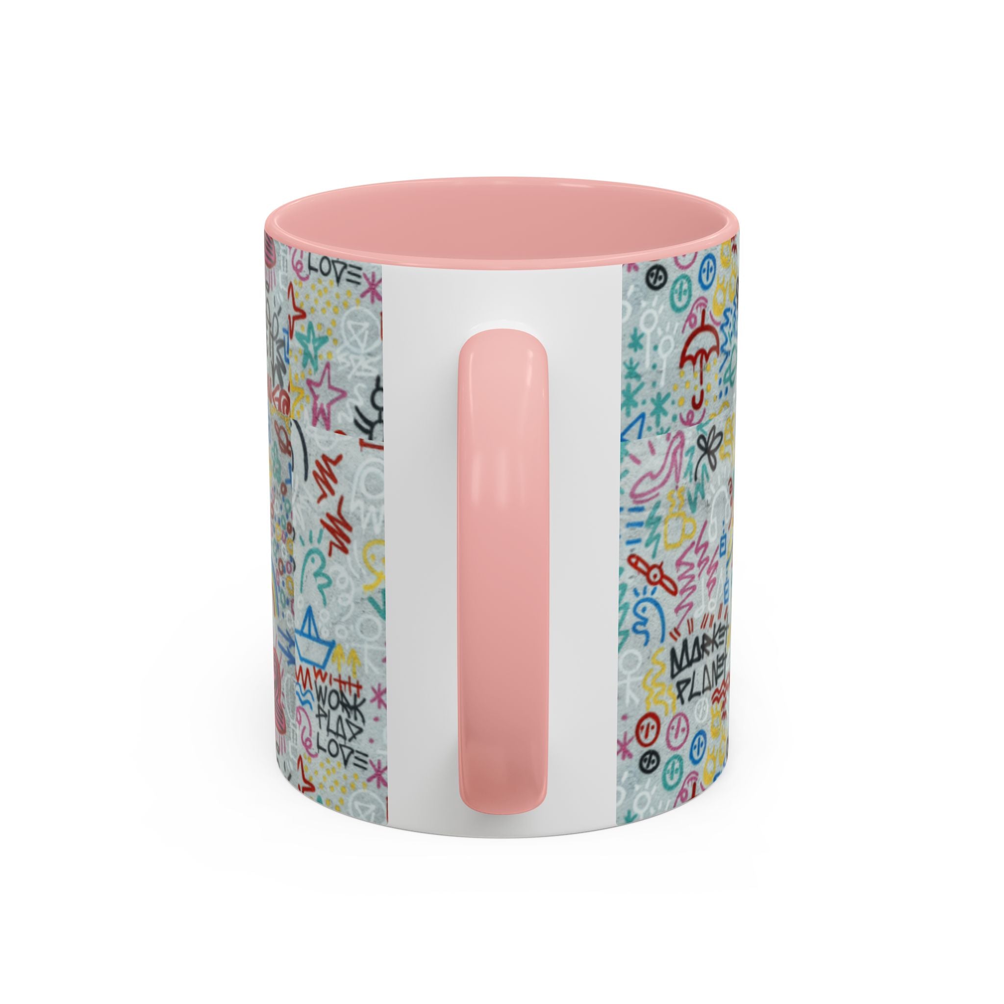 Accent Coffee Mug