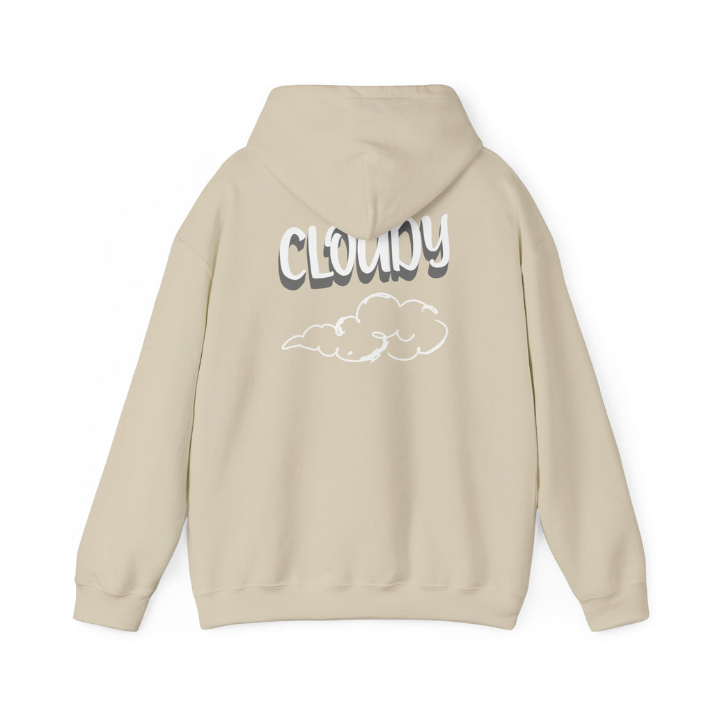 Cloudy Hoodie