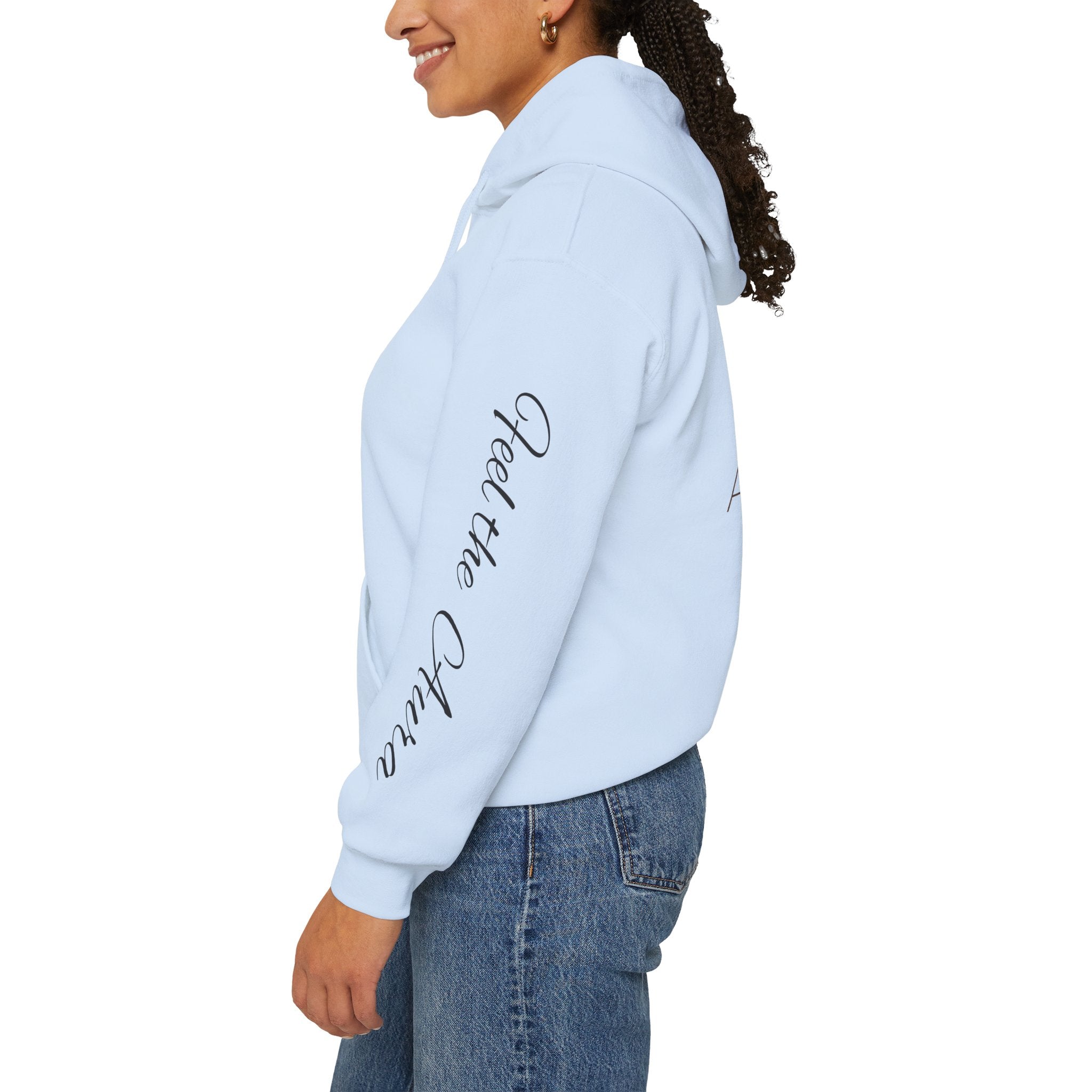 Aura Hoodie