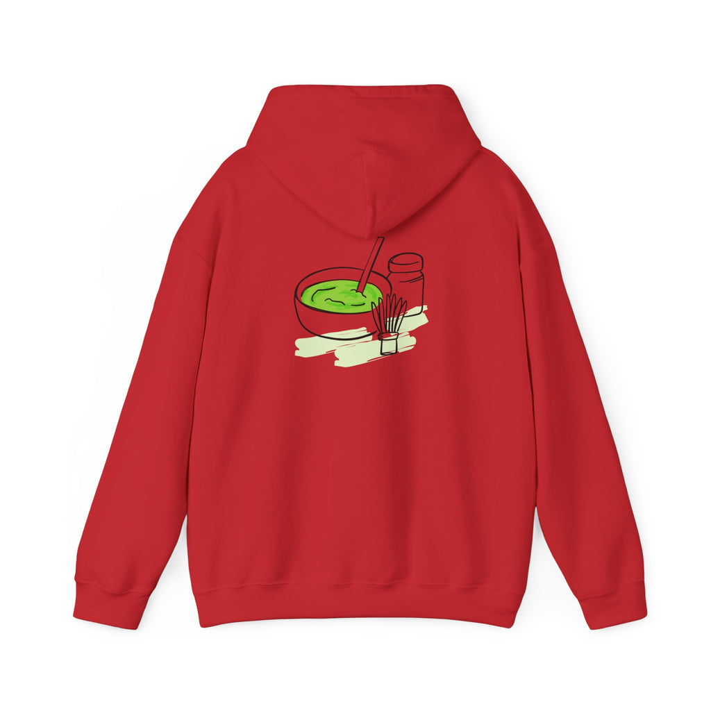 Matcha Hoodie