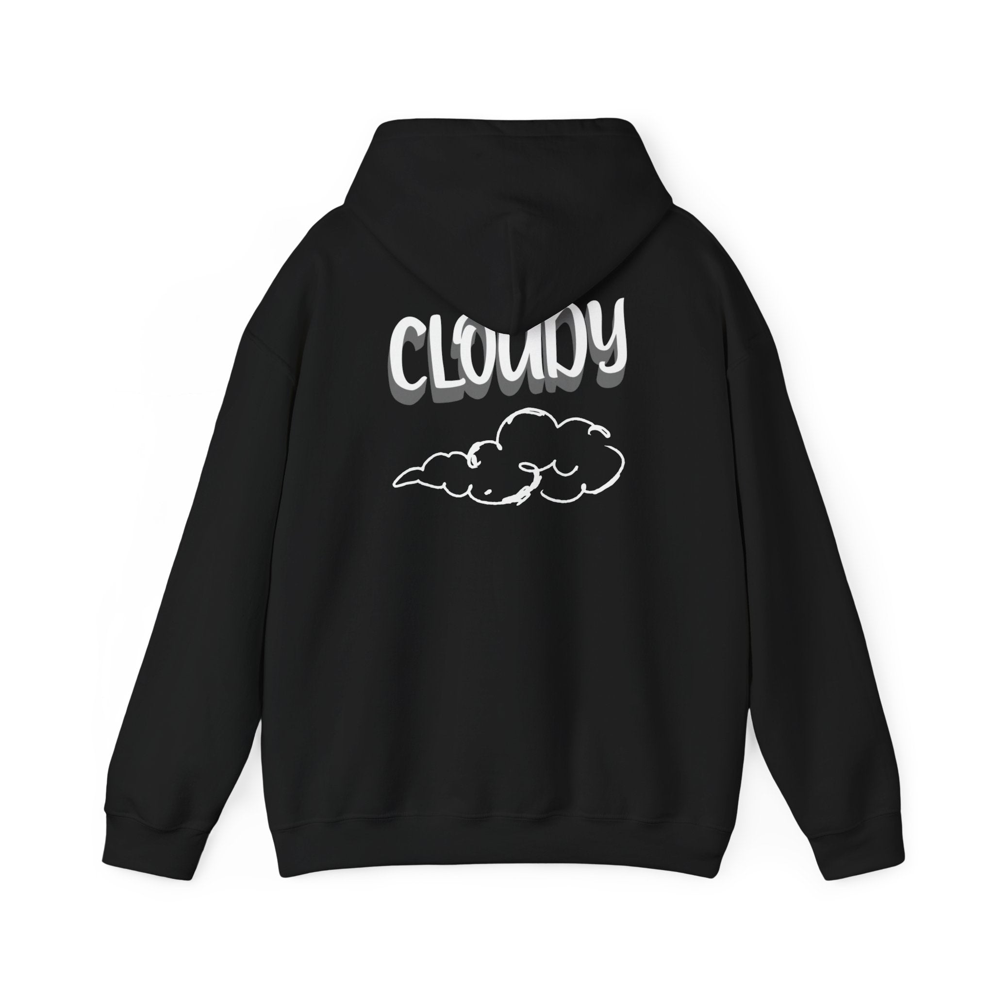 Cloudy Hoodie