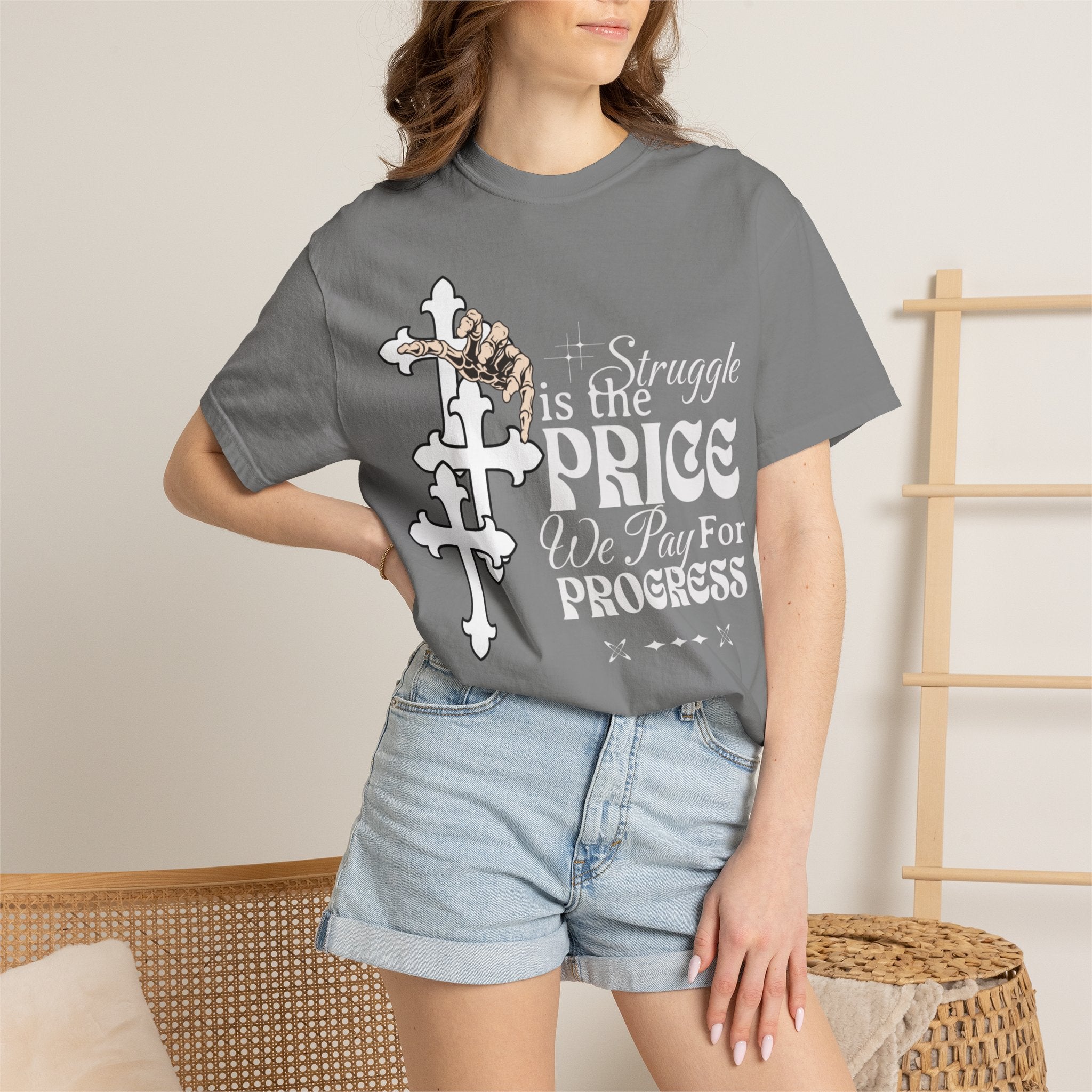 Progress T-Shirt