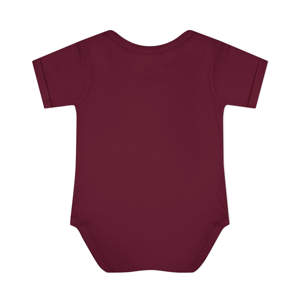 Aura Infant Onesie
