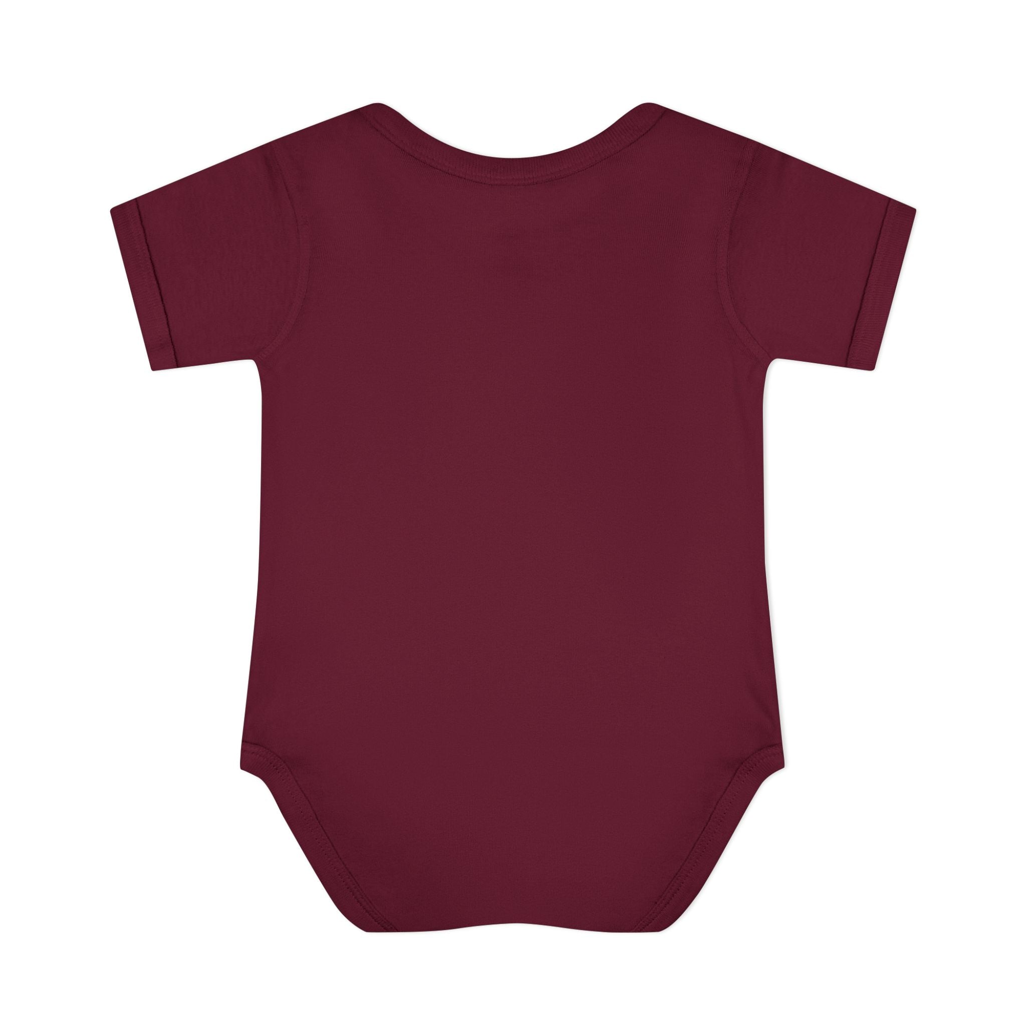 Aura Infant Onesie