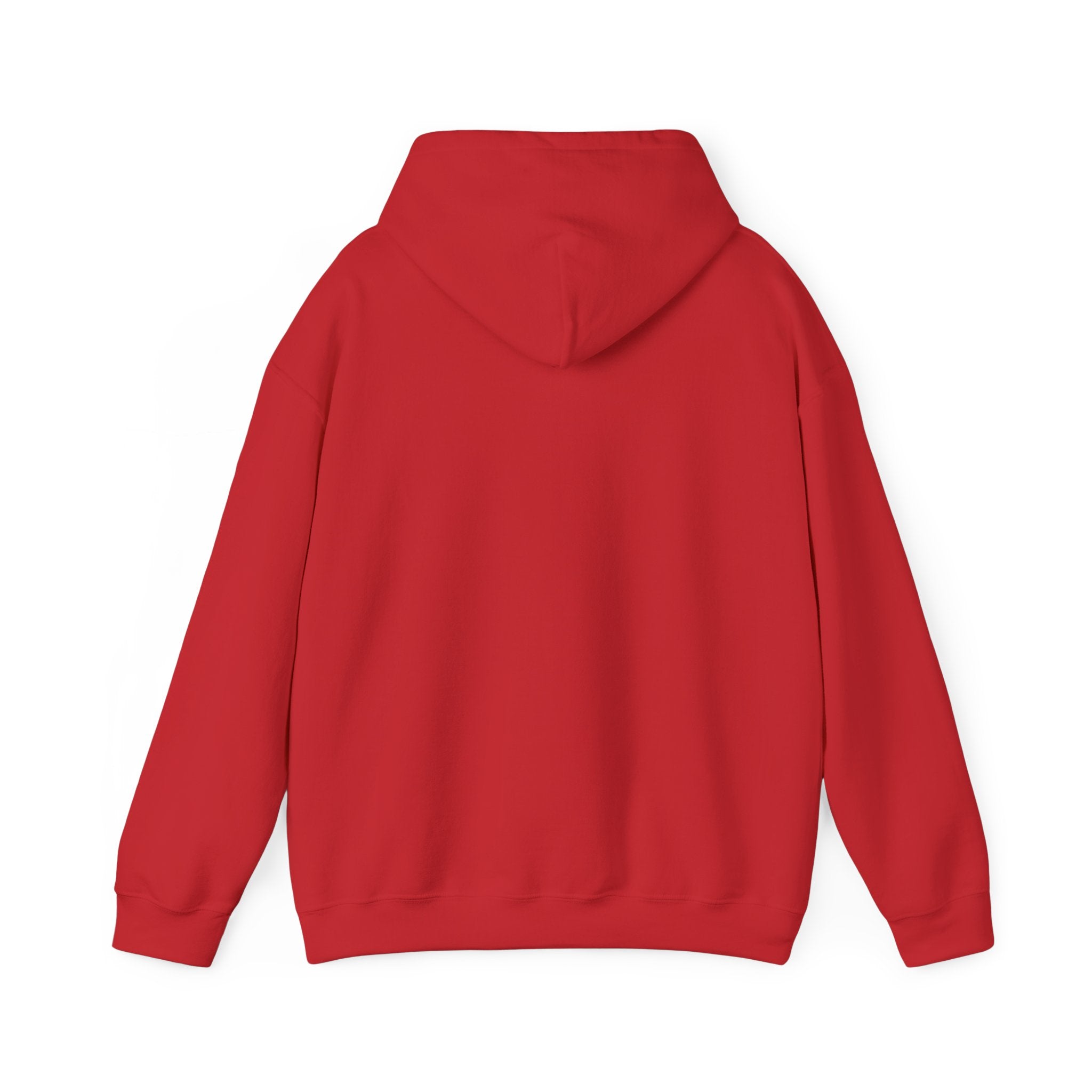 Starfish Beach Hoodie — Minimal Coastal Graphic Pullover
