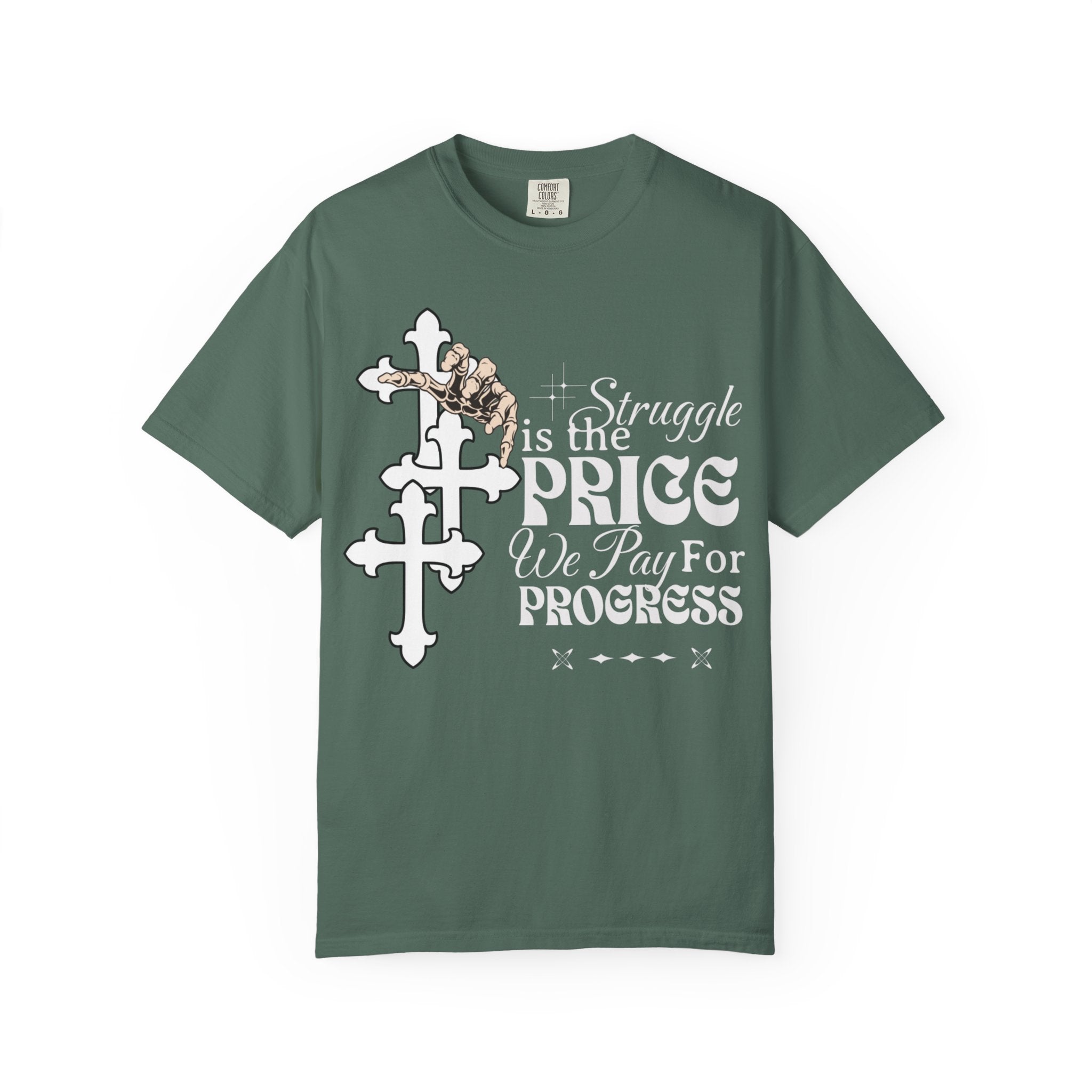Progress T-Shirt