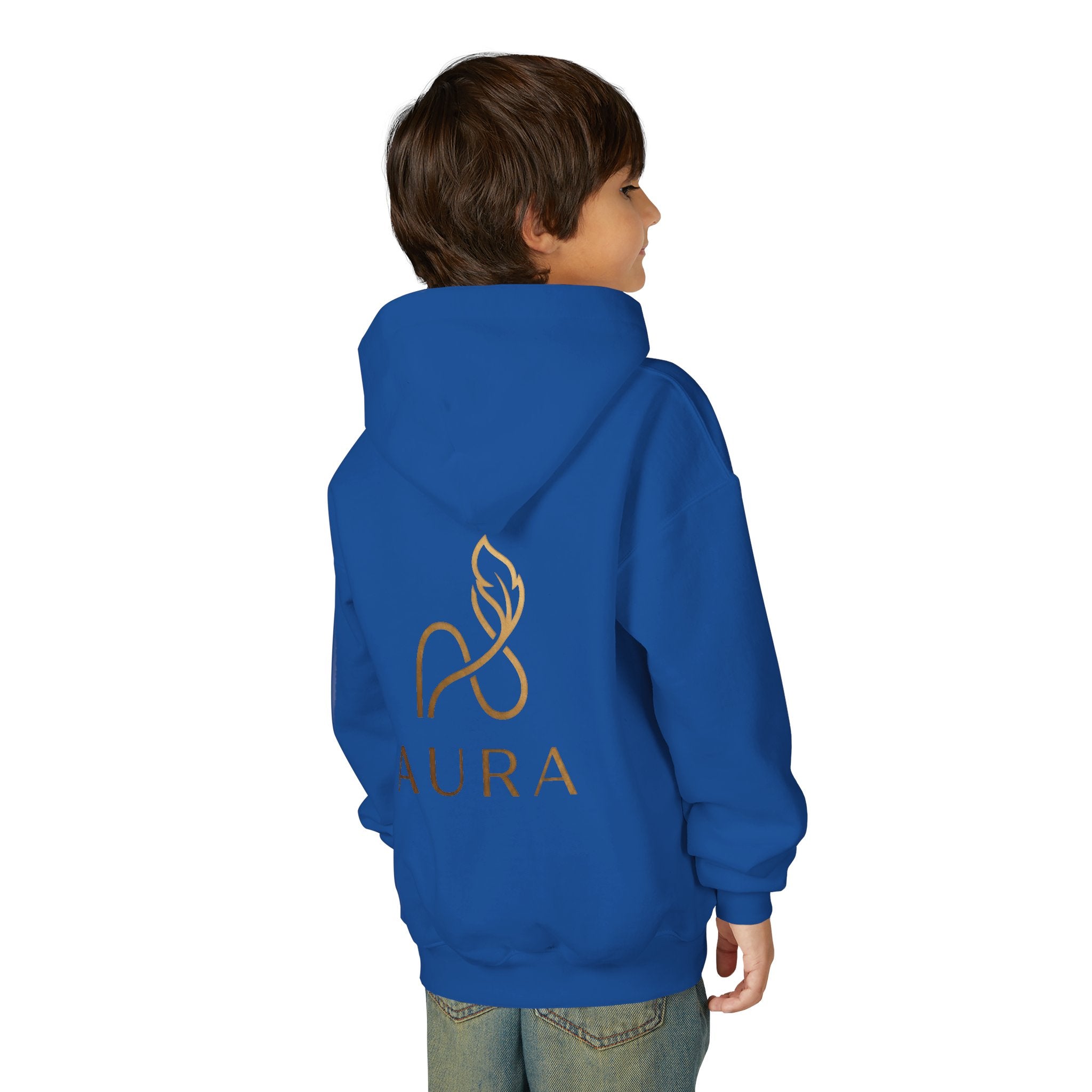 Aura Hoodie