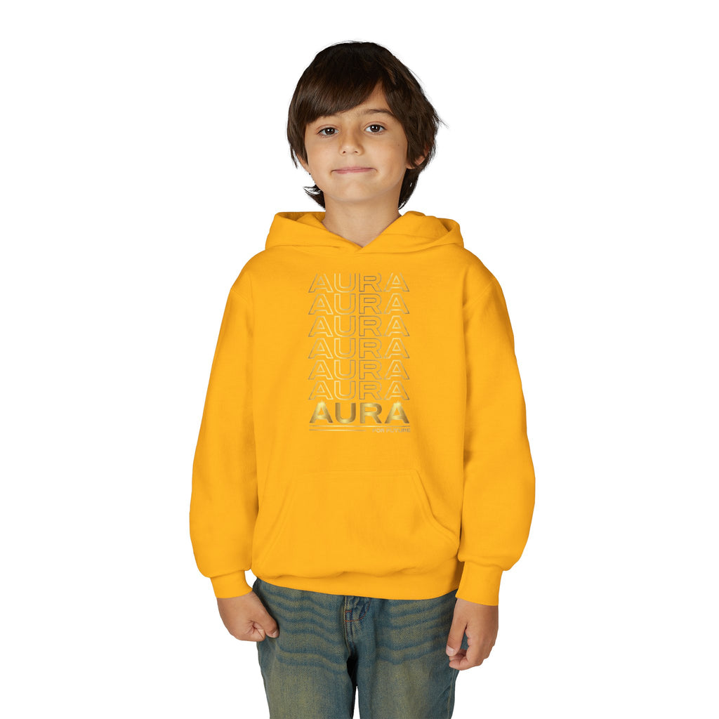 Aura Hoodie