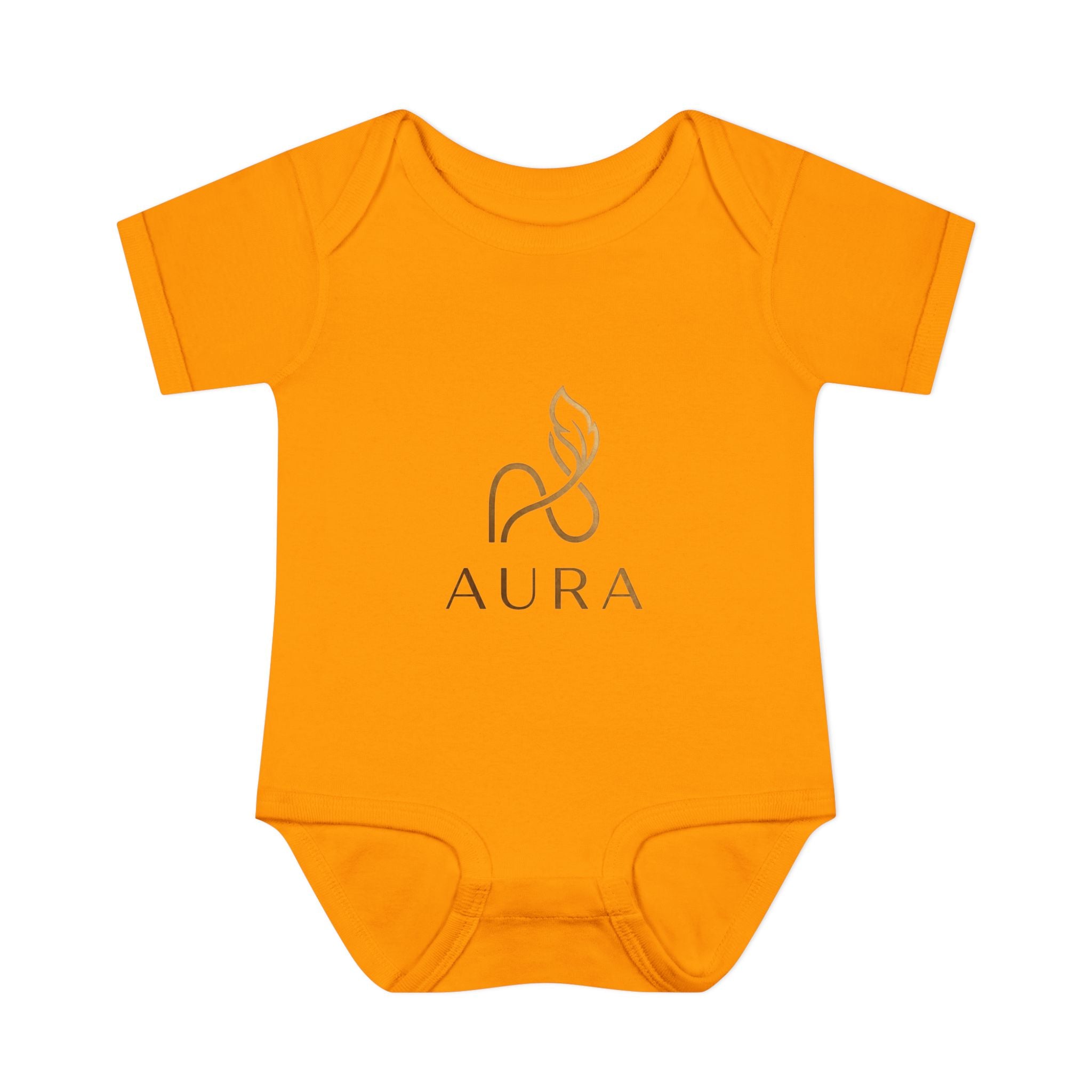 Aura Infant Onesie