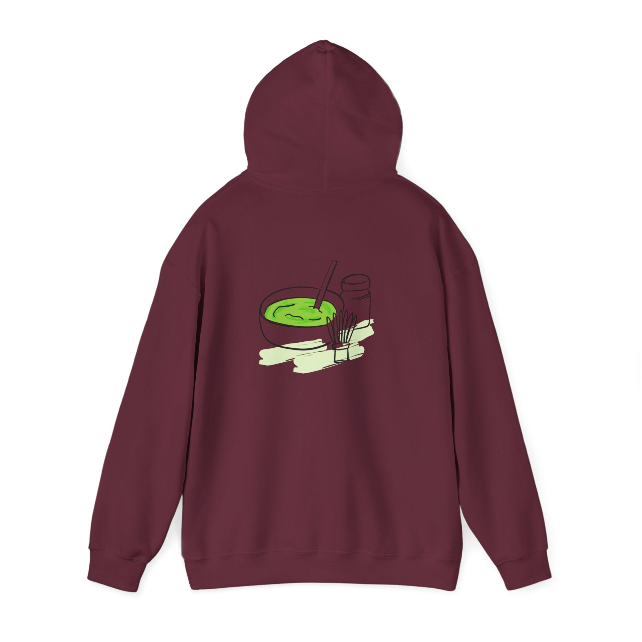 Matcha Hoodie