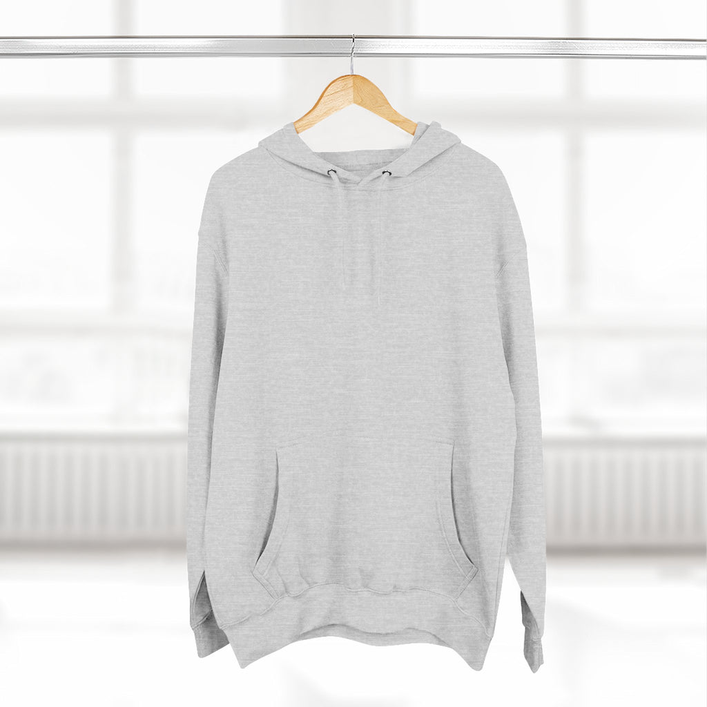 Aura "DIVINE ARCHETYPE" Sacred Portrait Hoodie