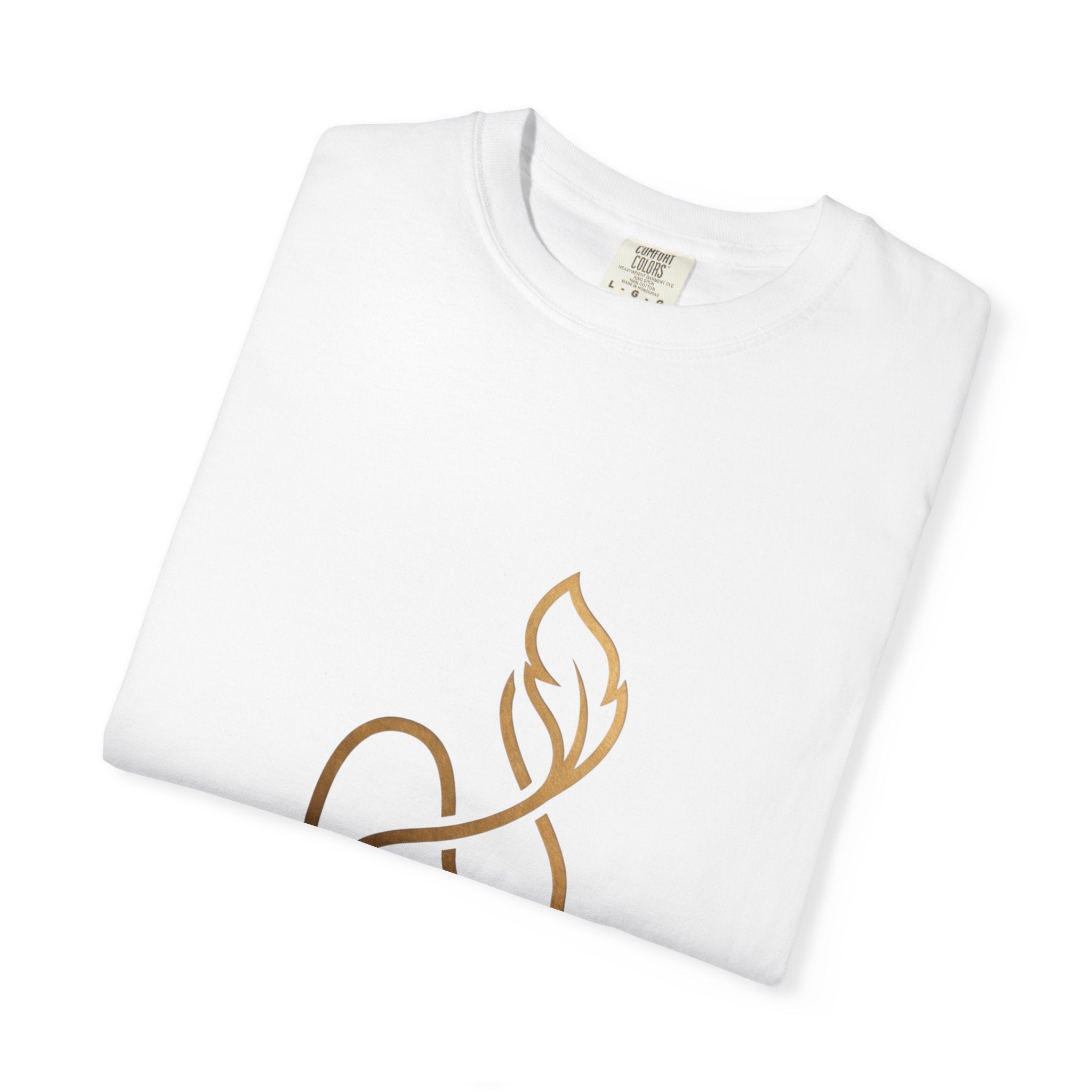 Aura Minimalist  T‑Shirt