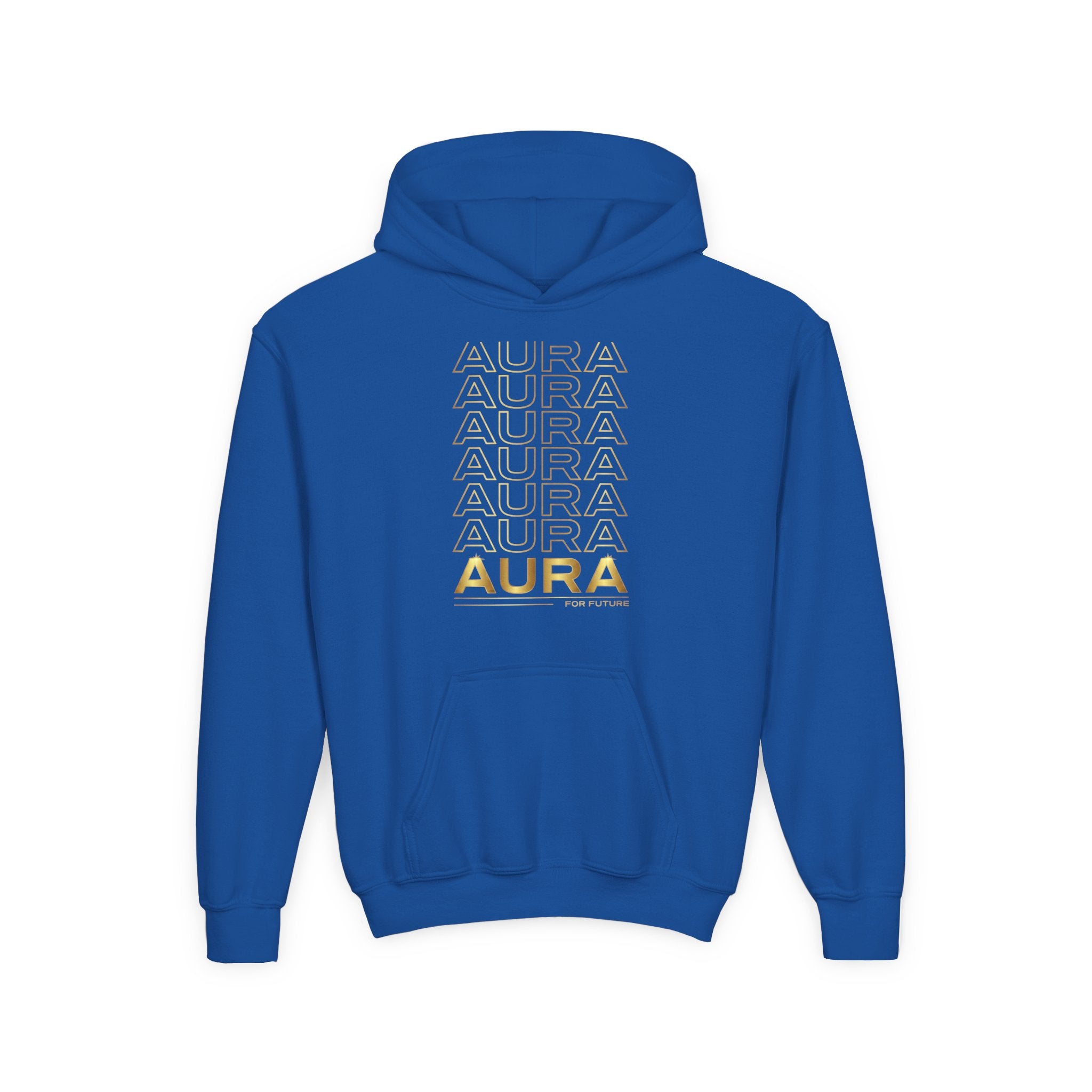 Aura Hoodie