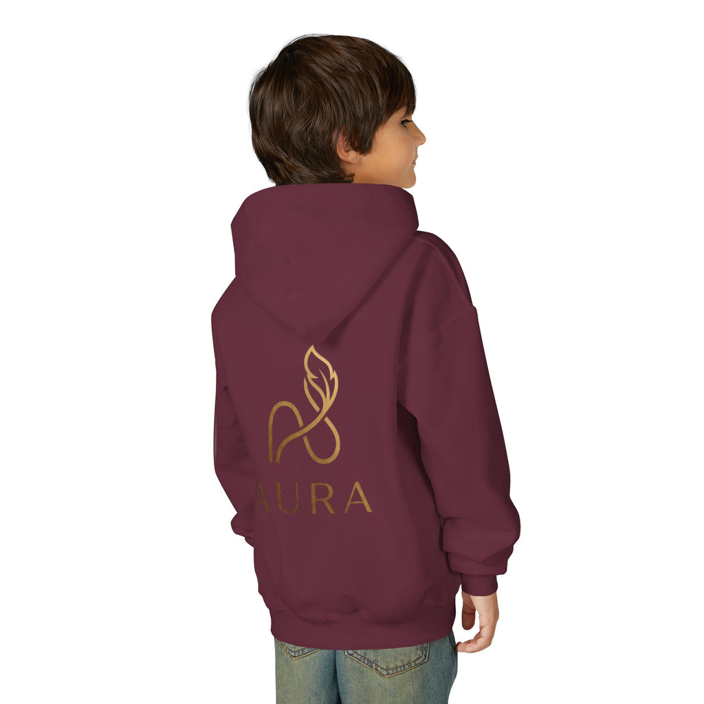 Aura Hoodie