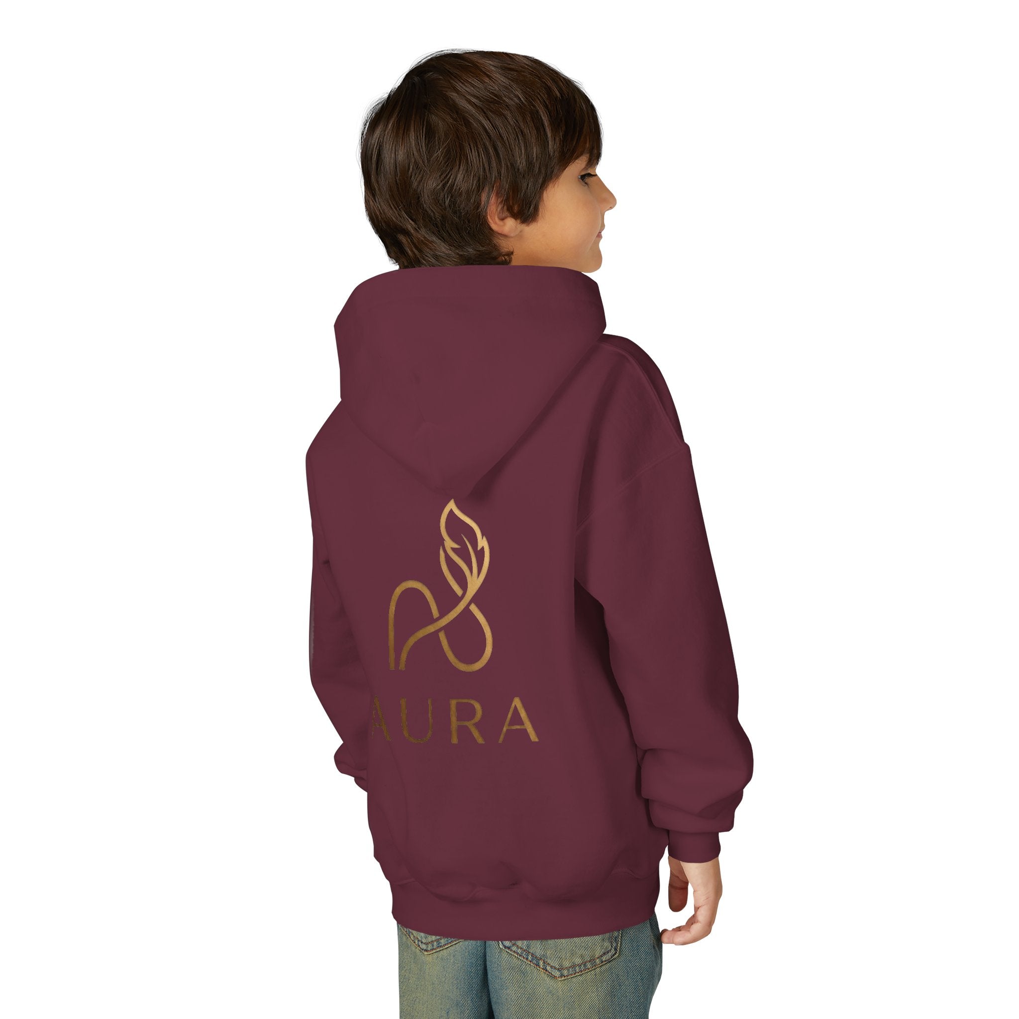 Aura Hoodie