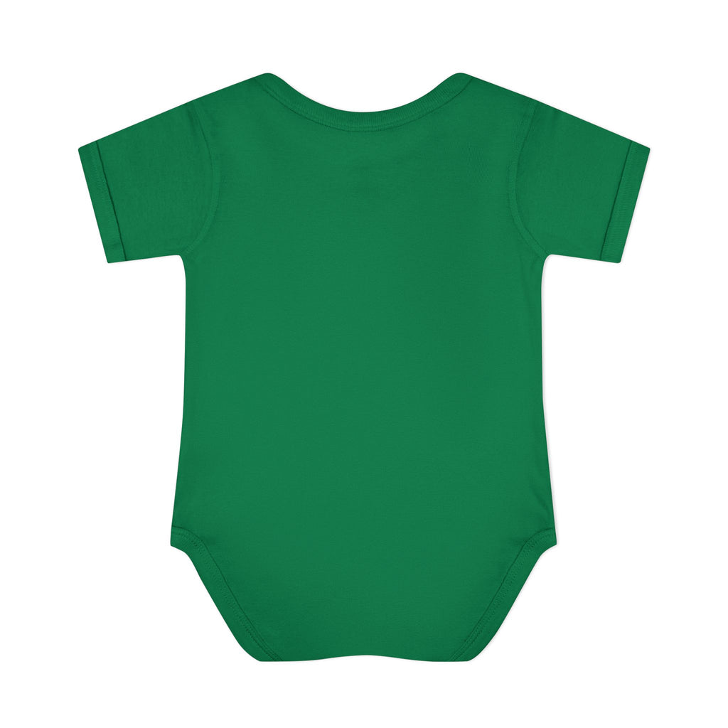 Aura Infant Onesie