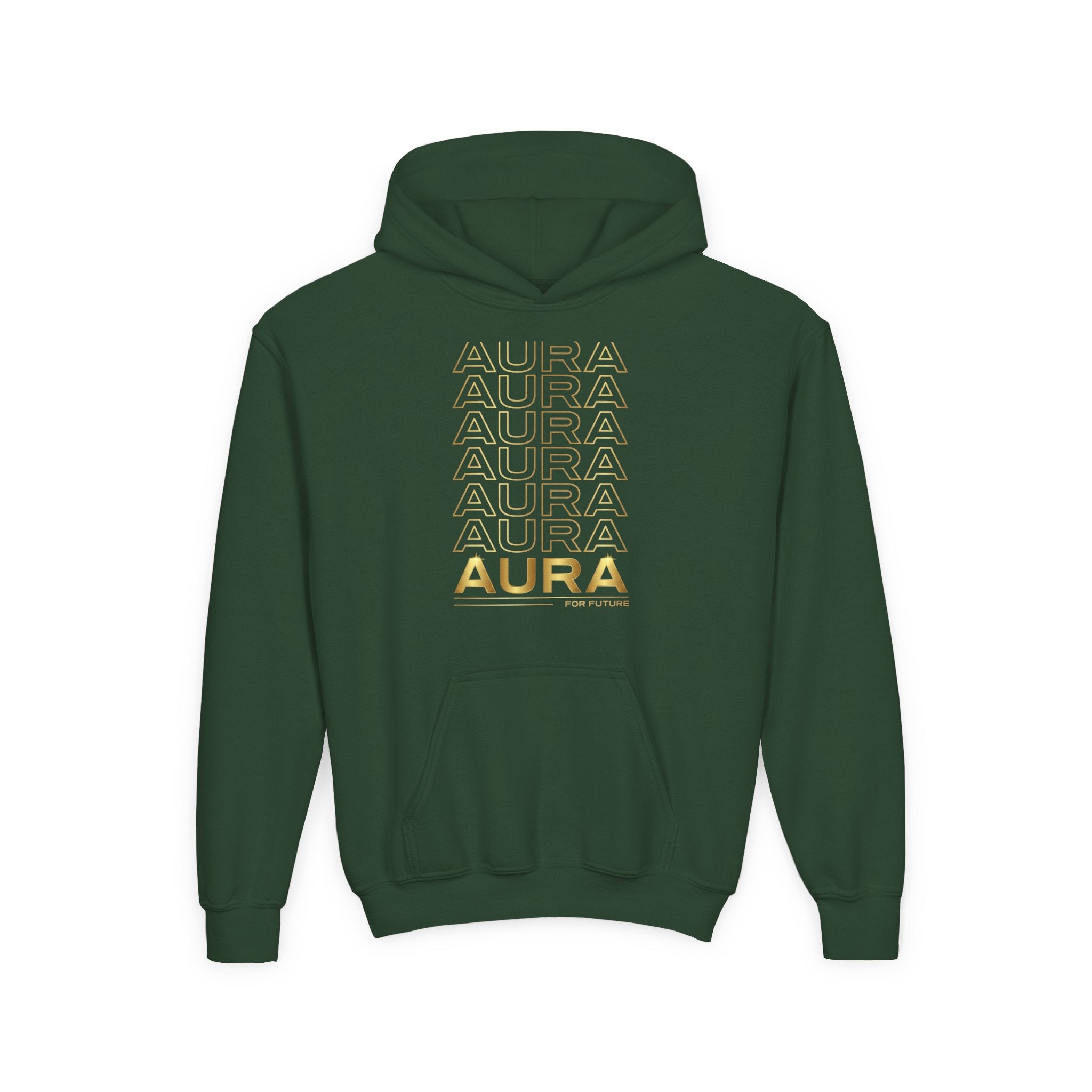 Aura Hoodie