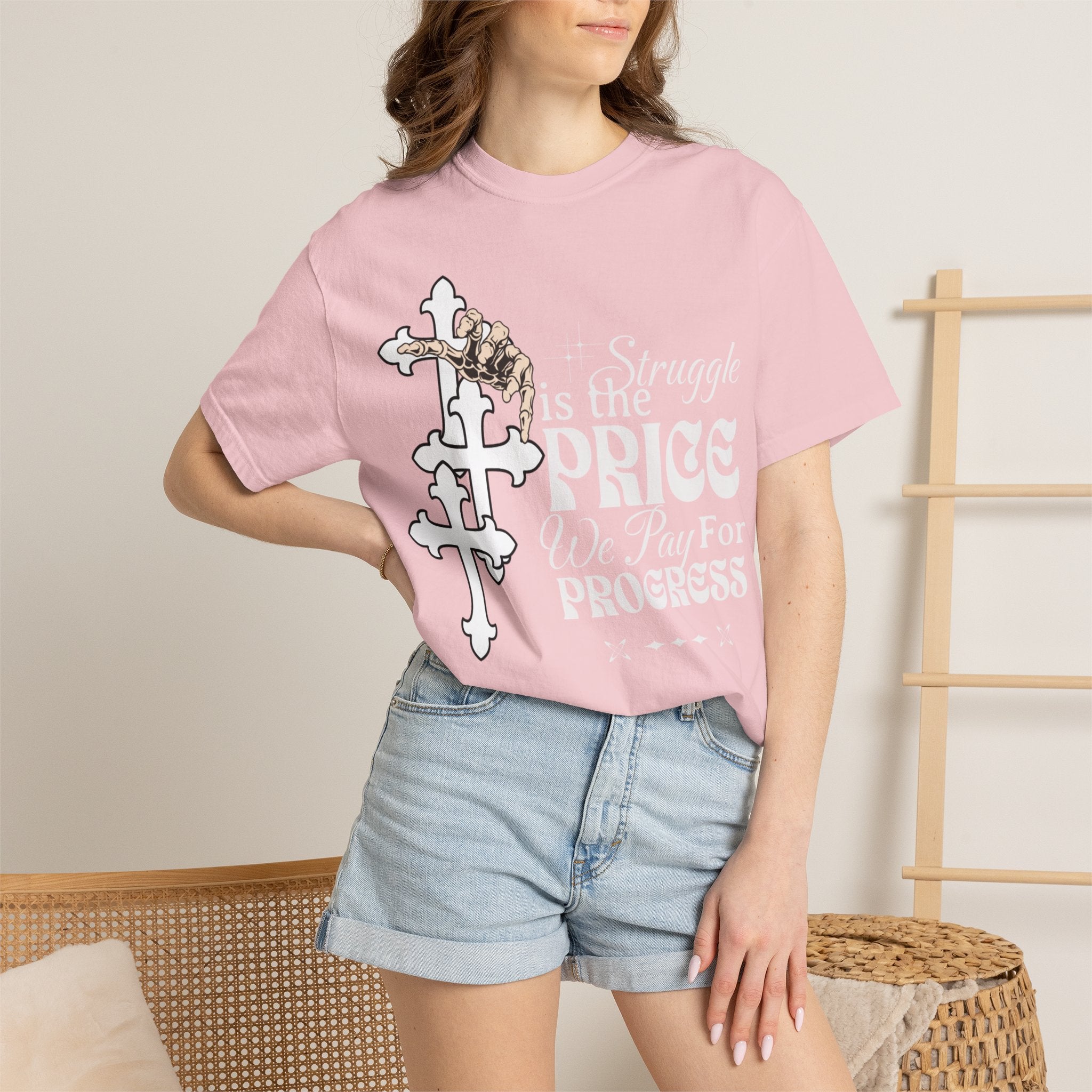 Progress T-Shirt
