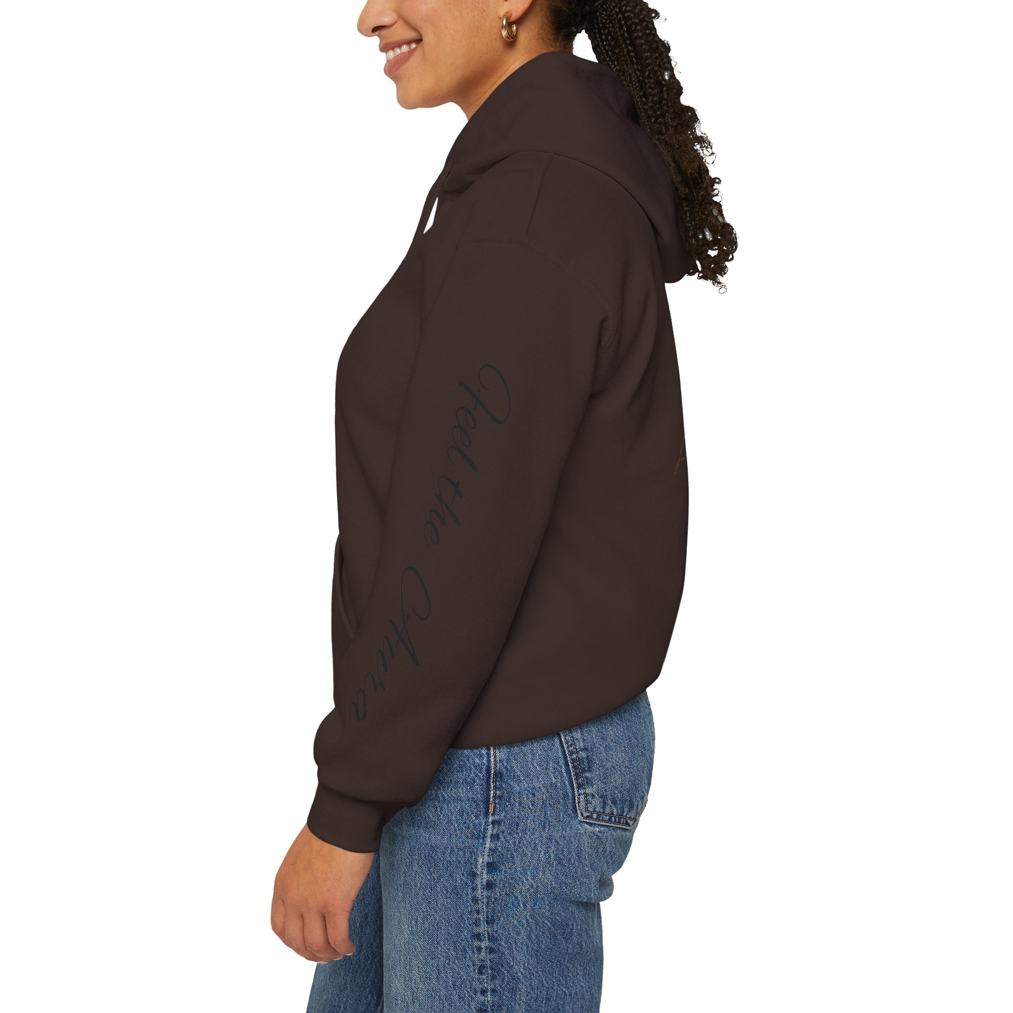Aura Hoodie