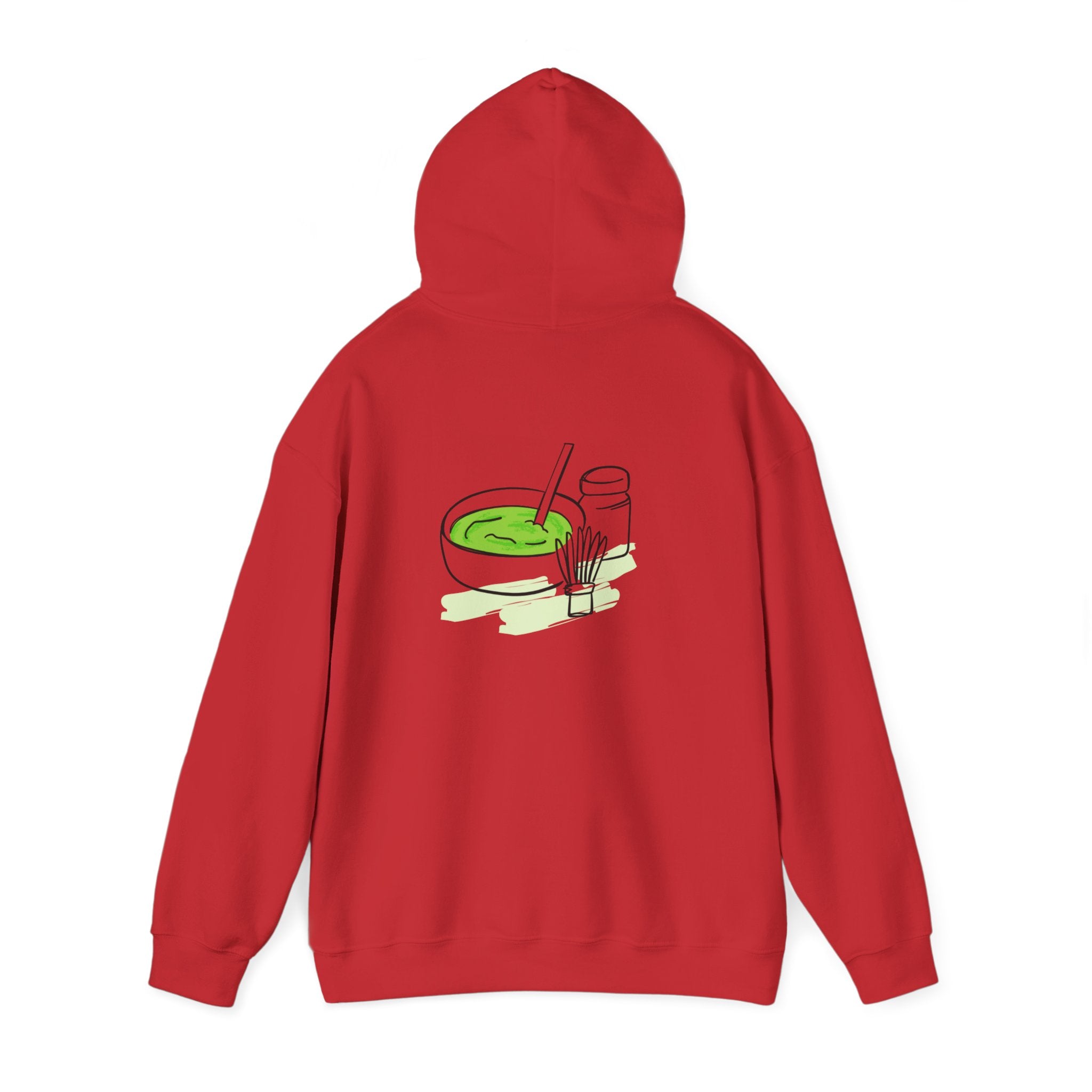 Matcha Hoodie
