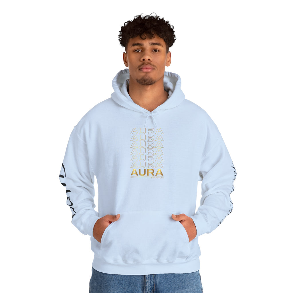 Aura Hoodie