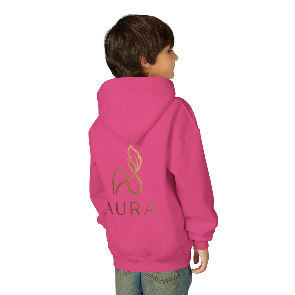 Aura Hoodie