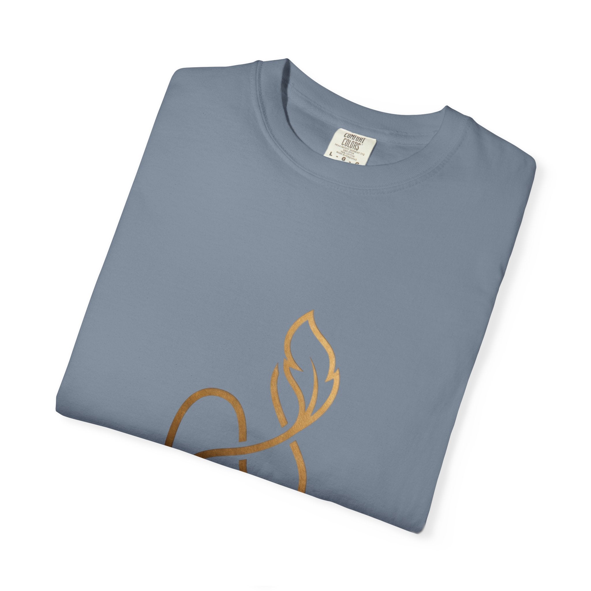 Aura Minimalist  T‑Shirt