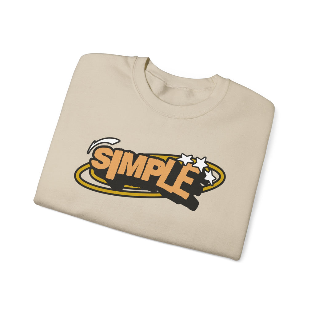 Unisex Crewneck Sweatshirt
