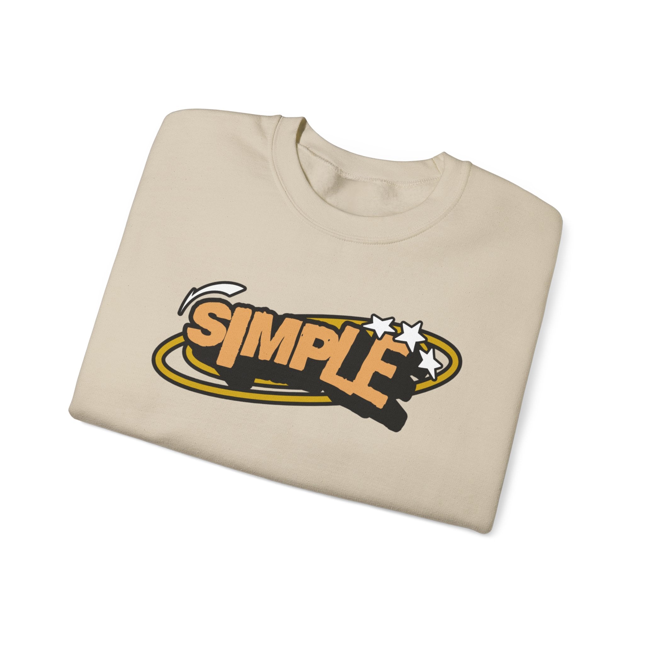 Unisex Crewneck Sweatshirt