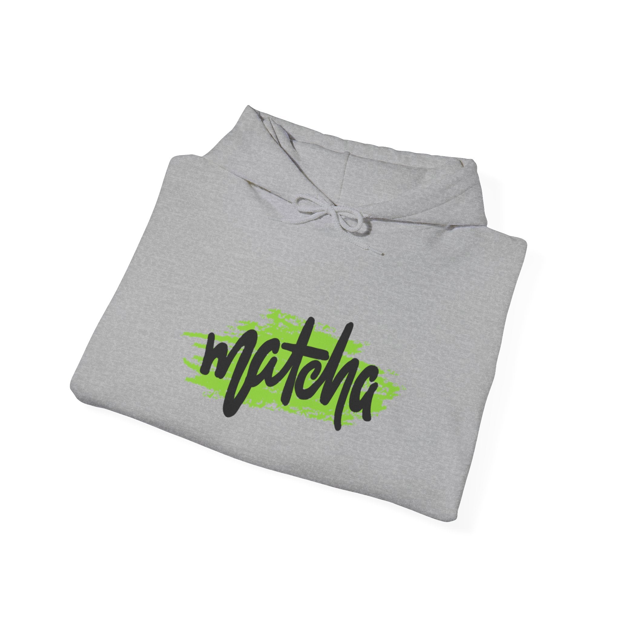 Matcha Hoodie