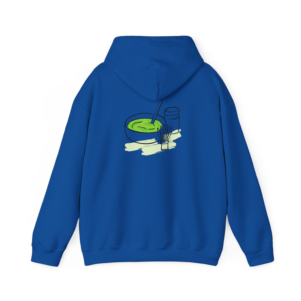 Matcha Hoodie