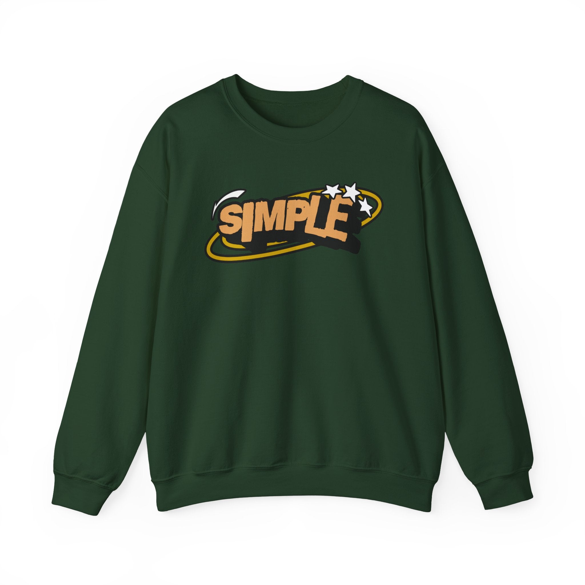 Unisex Crewneck Sweatshirt