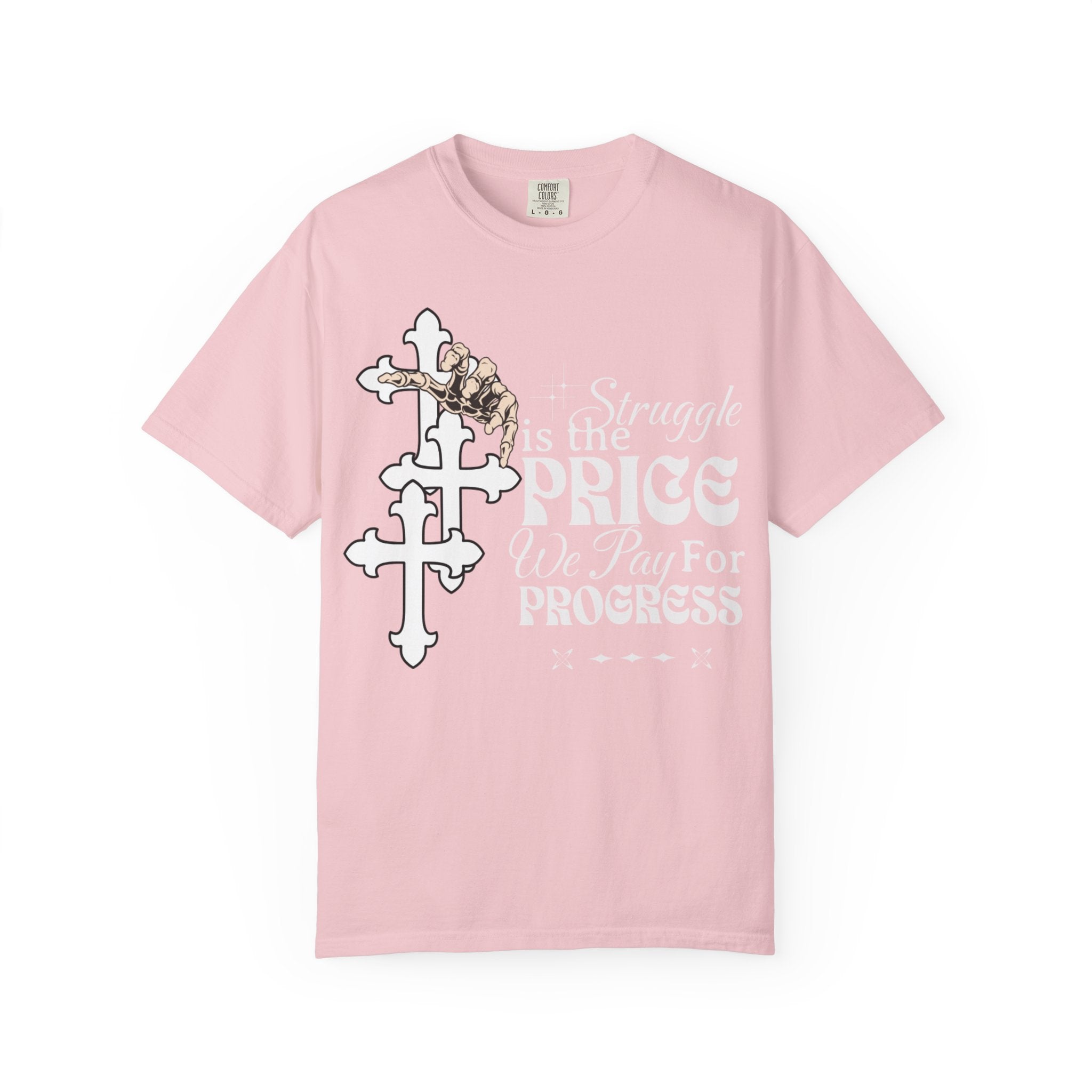 Progress T-Shirt
