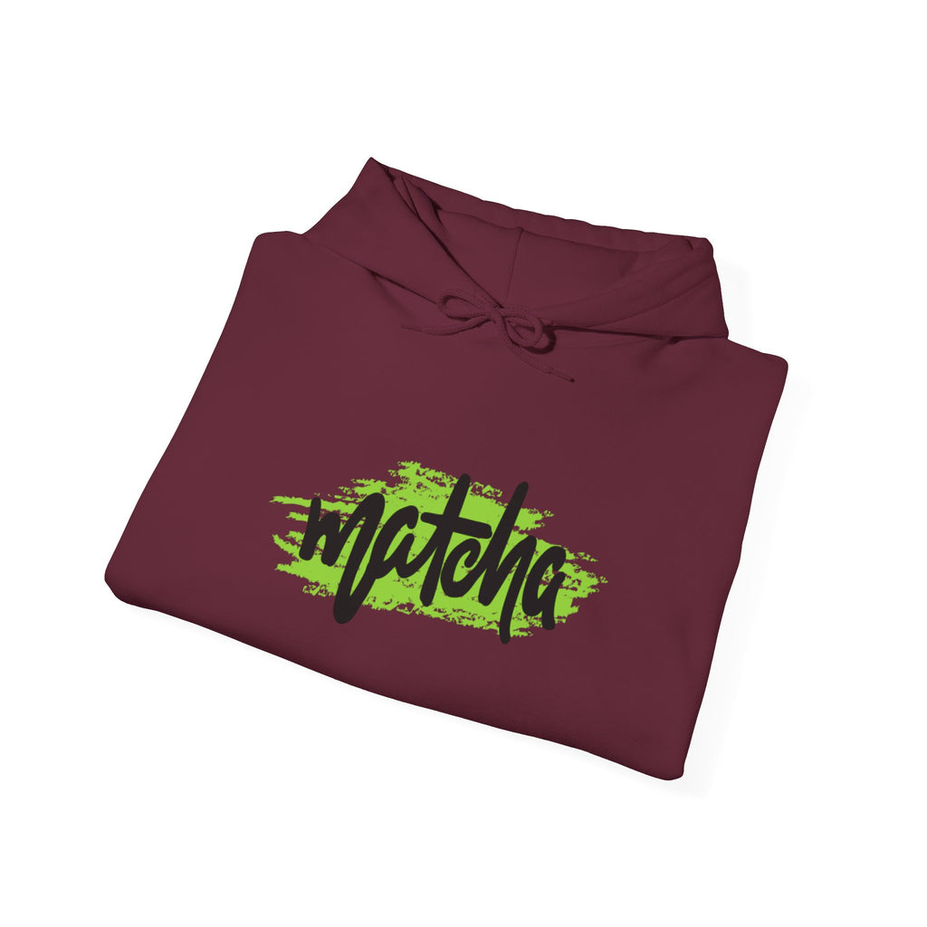 Matcha Hoodie