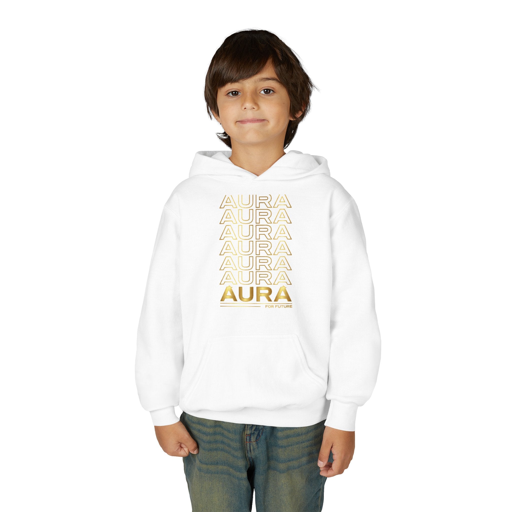 Aura Hoodie