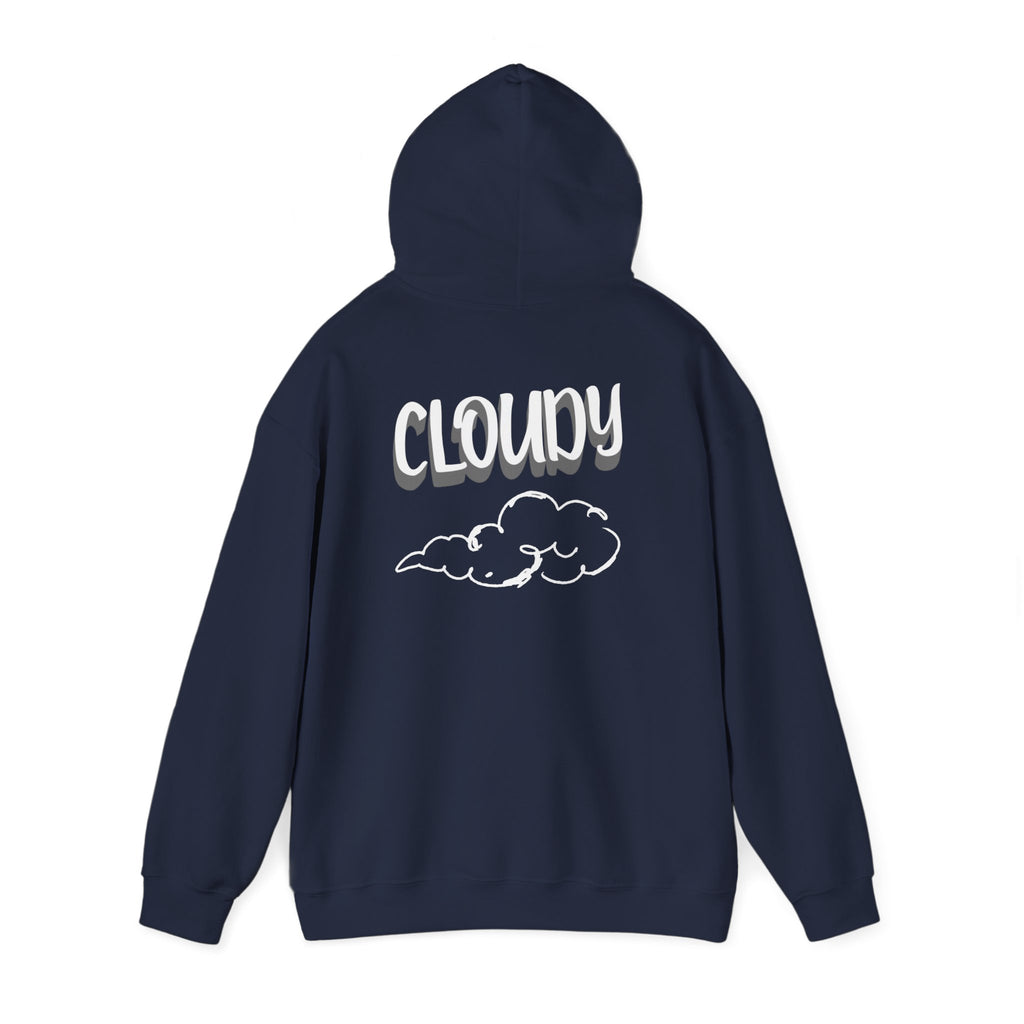 Cloudy Hoodie