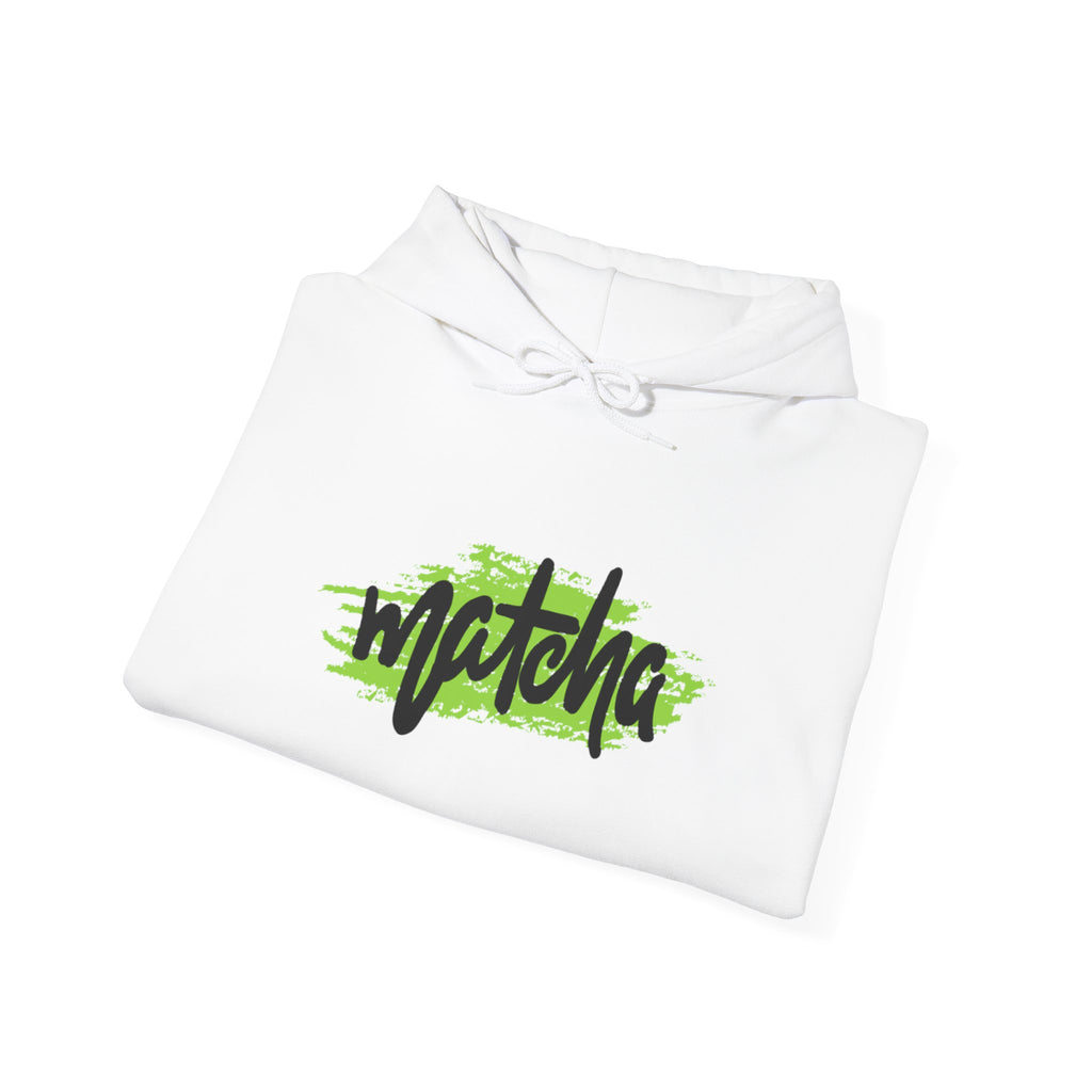 Matcha Hoodie