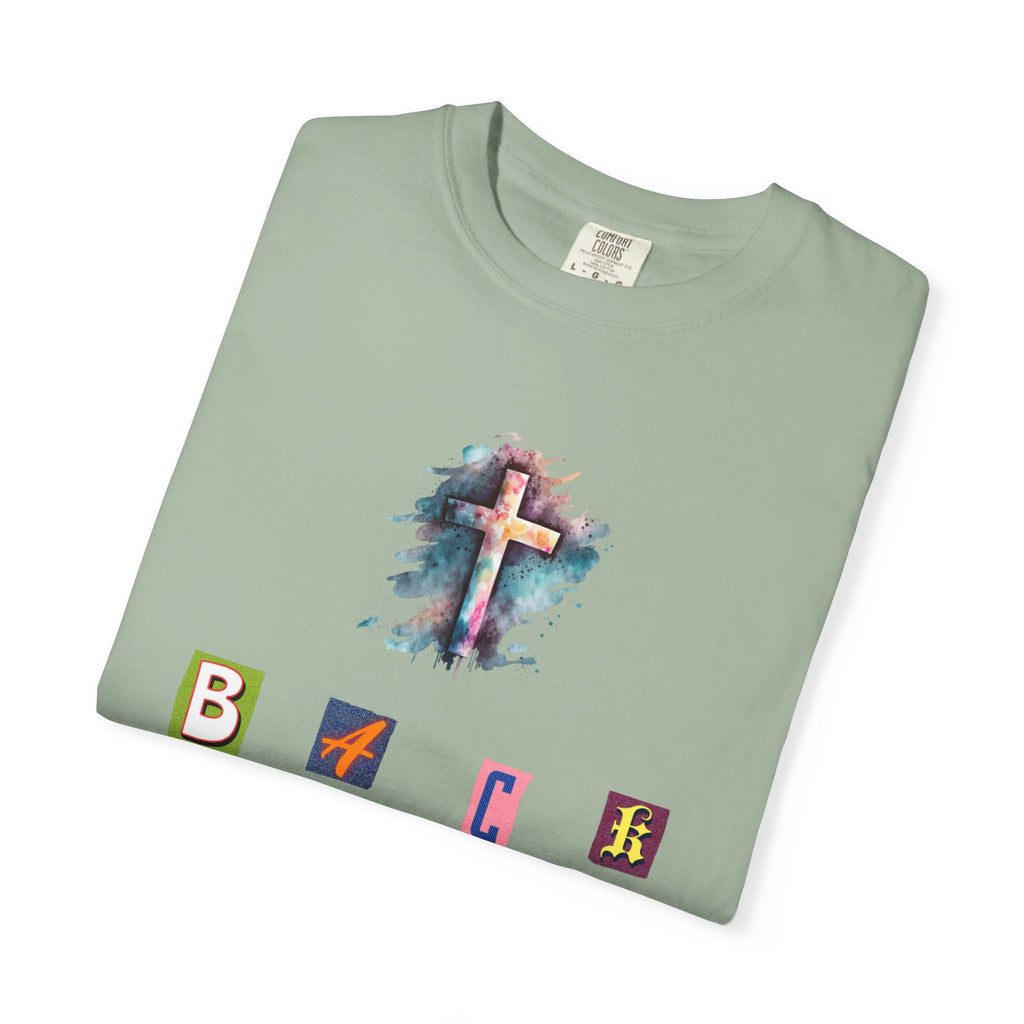 Faith Cross T-Shirt