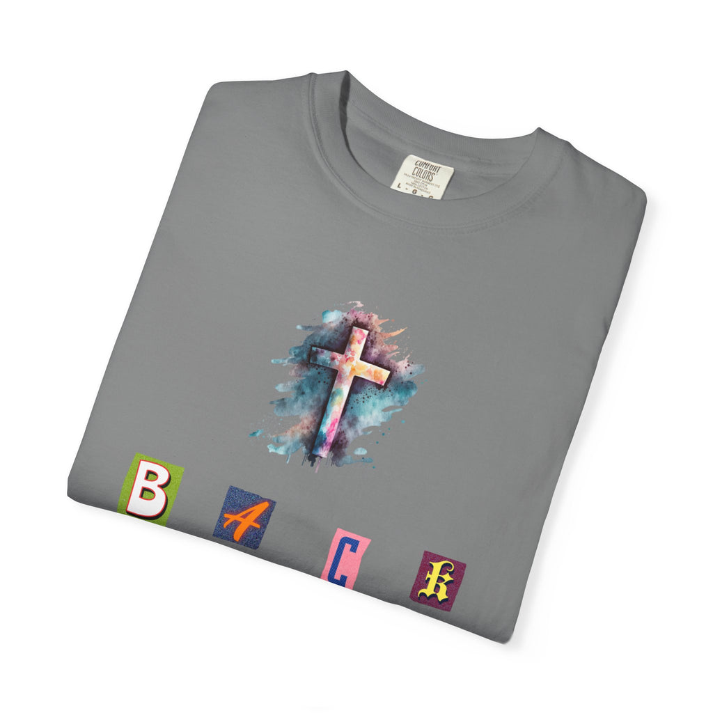 Faith Cross T-Shirt